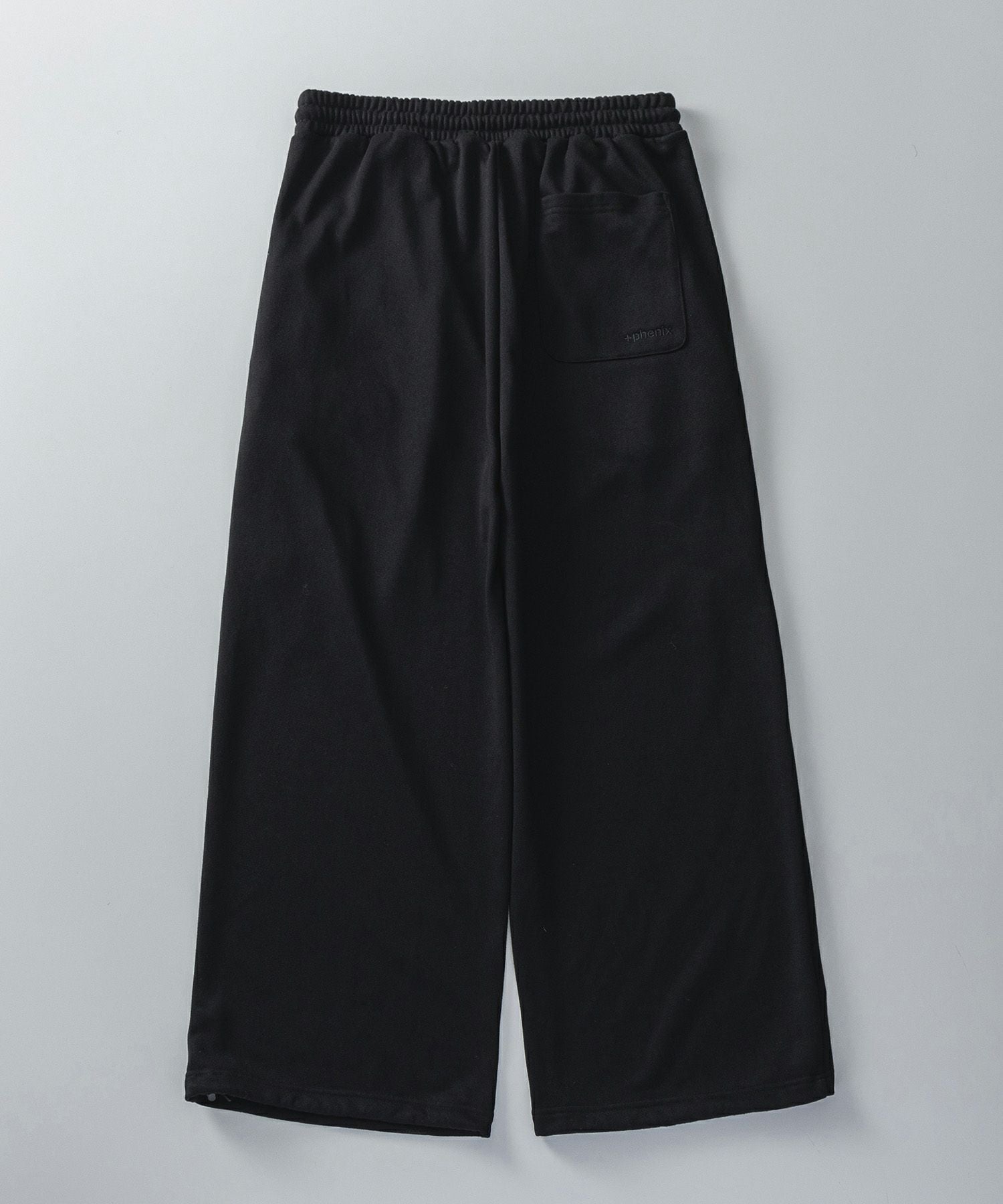 phenix(プラスフェニックス)TECH SWEAT WIDE PANTS / テック