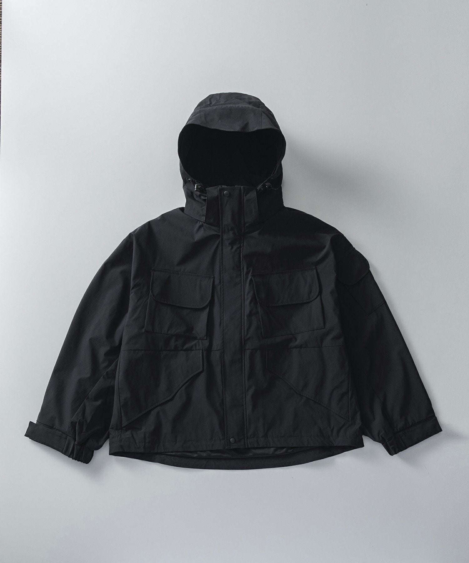 phenix(プラスフェニックス)TECH ECWCS JACKET / テック エクワックス