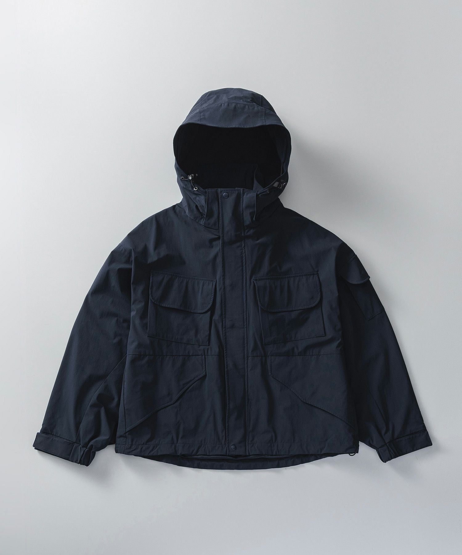 phenix(プラスフェニックス)TECH ECWCS JACKET / テック エクワックス