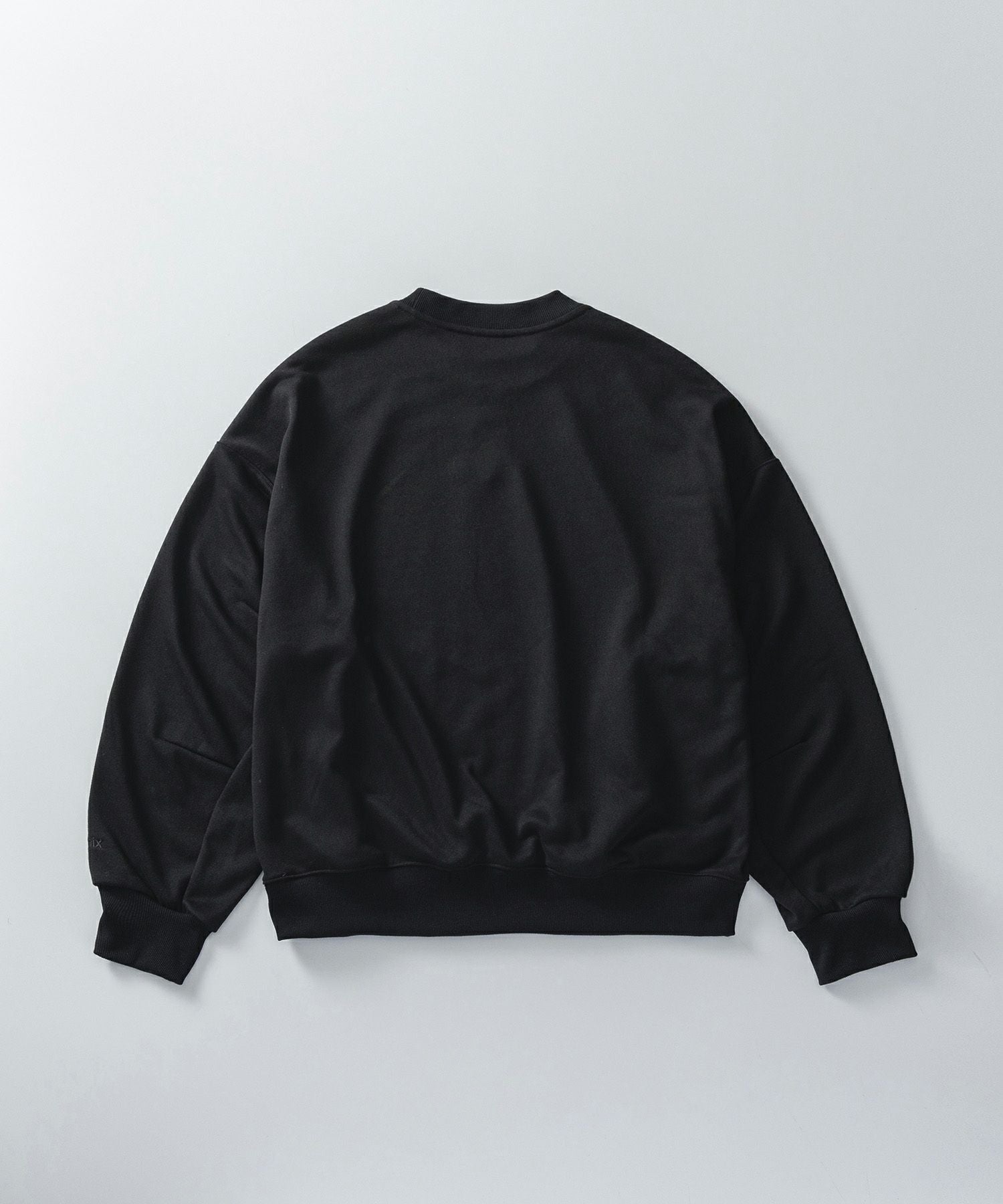 phenix(プラスフェニックス)TECH SWEAT CREWNECK / テック スウェット
