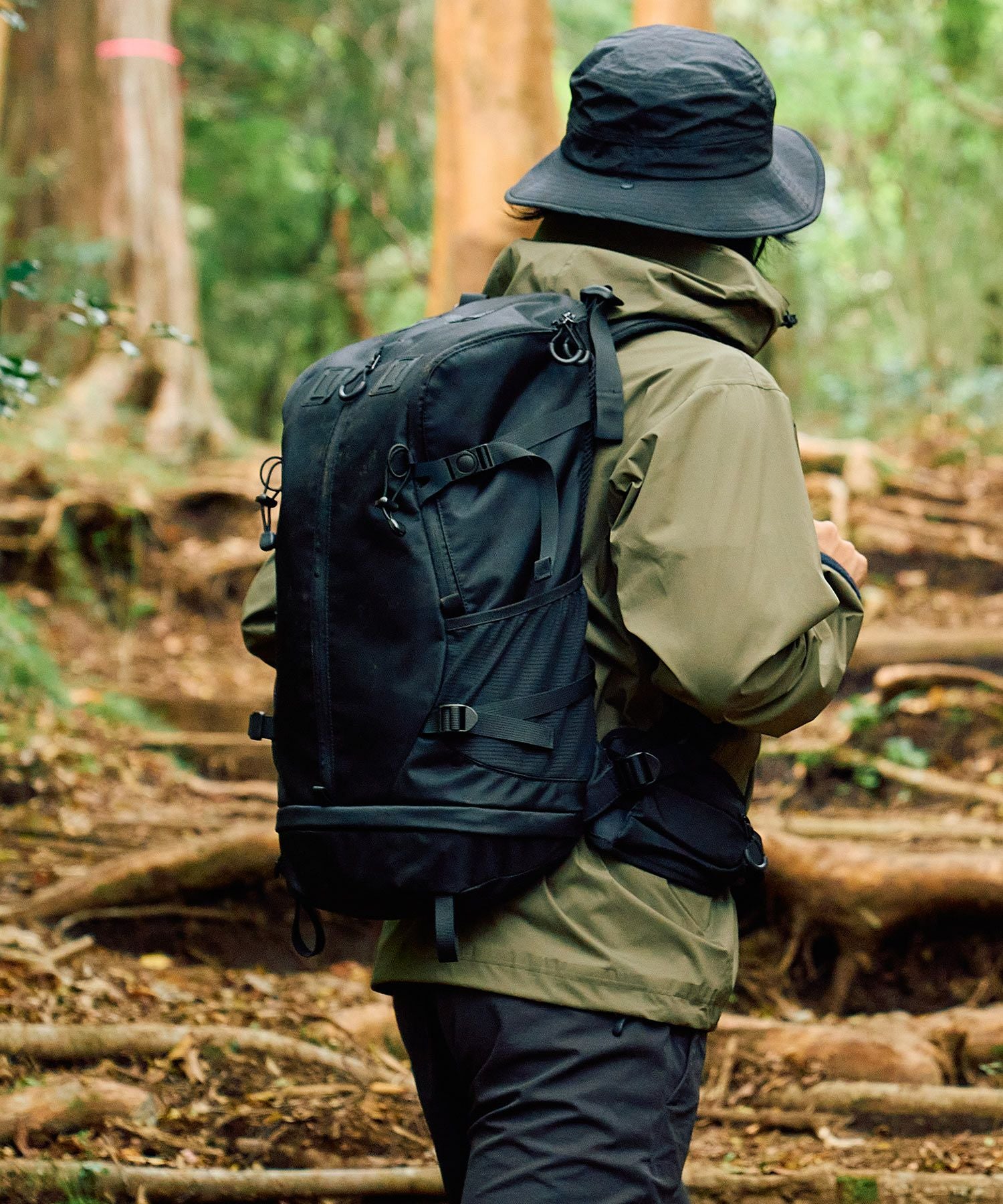 phenix outdoor(フェニックスアウトドア)AGS Crest エージーエス