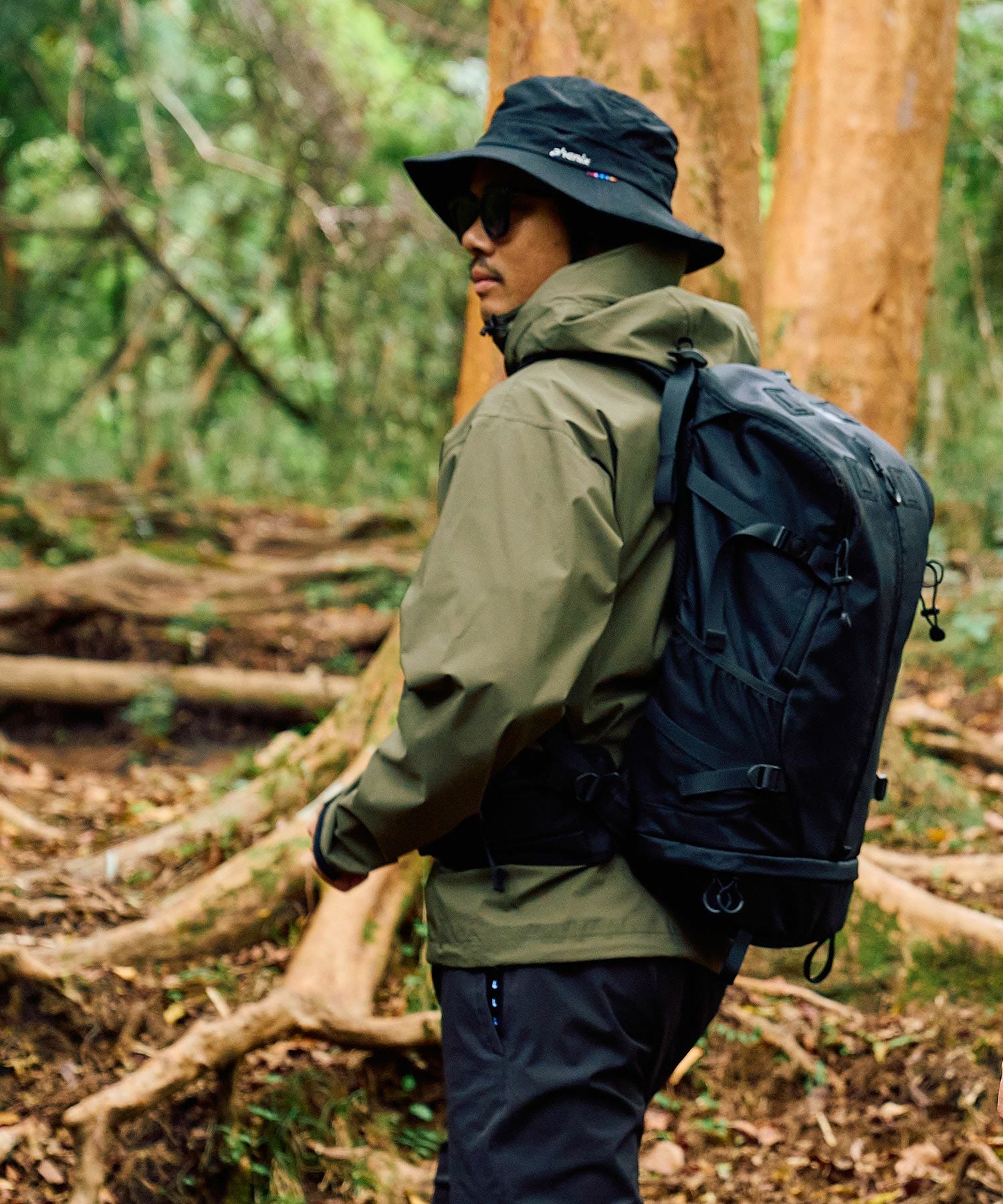 支給品 Alpecin Fenix ウィンドベスト・手袋　アルペシンフェニックス phenix outdoor(フェニックスアウトドア)AGS Crest エージーエス