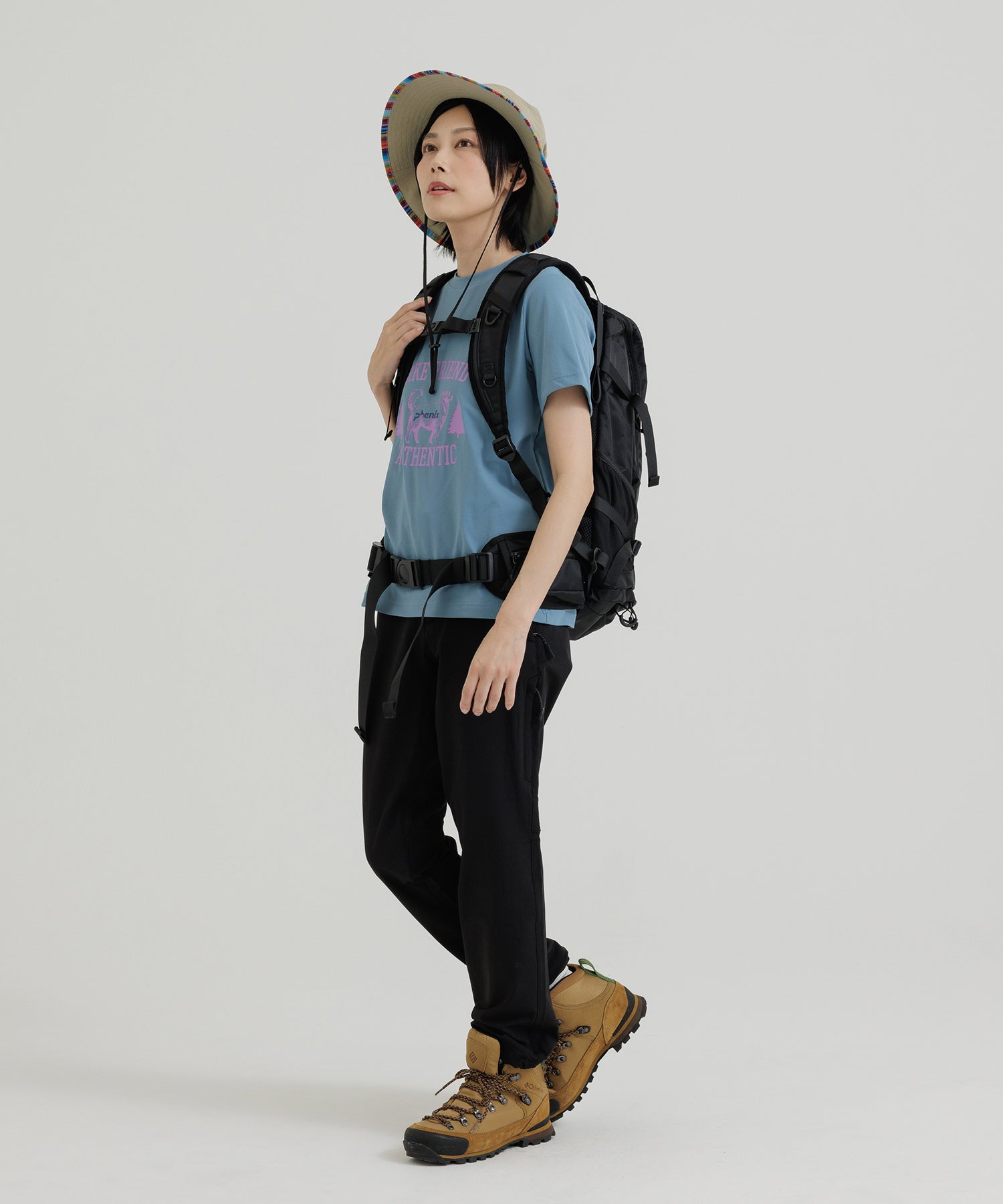 phenix outdoor(フェニックスアウトドア)AGS Crest エージーエス
