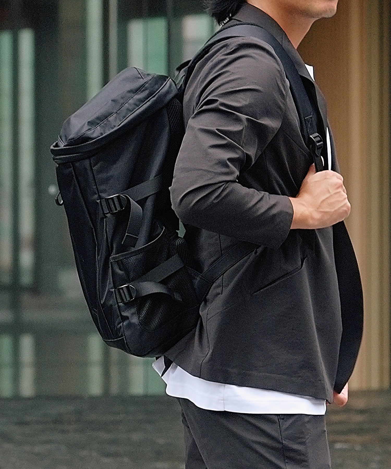 phenix outdoor(フェニックスアウトドア)AGS Explorer エージーエス