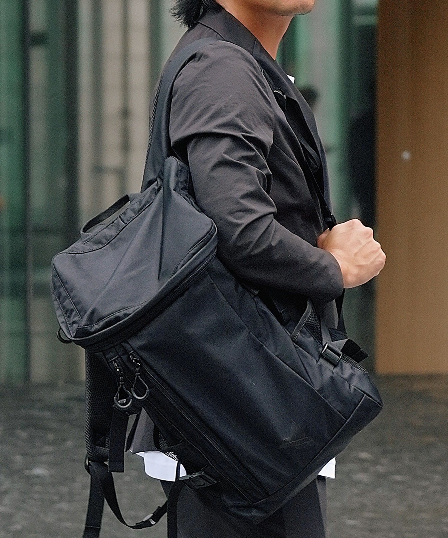 phenix outdoor(フェニックスアウトドア)AGS Explorer エージーエス