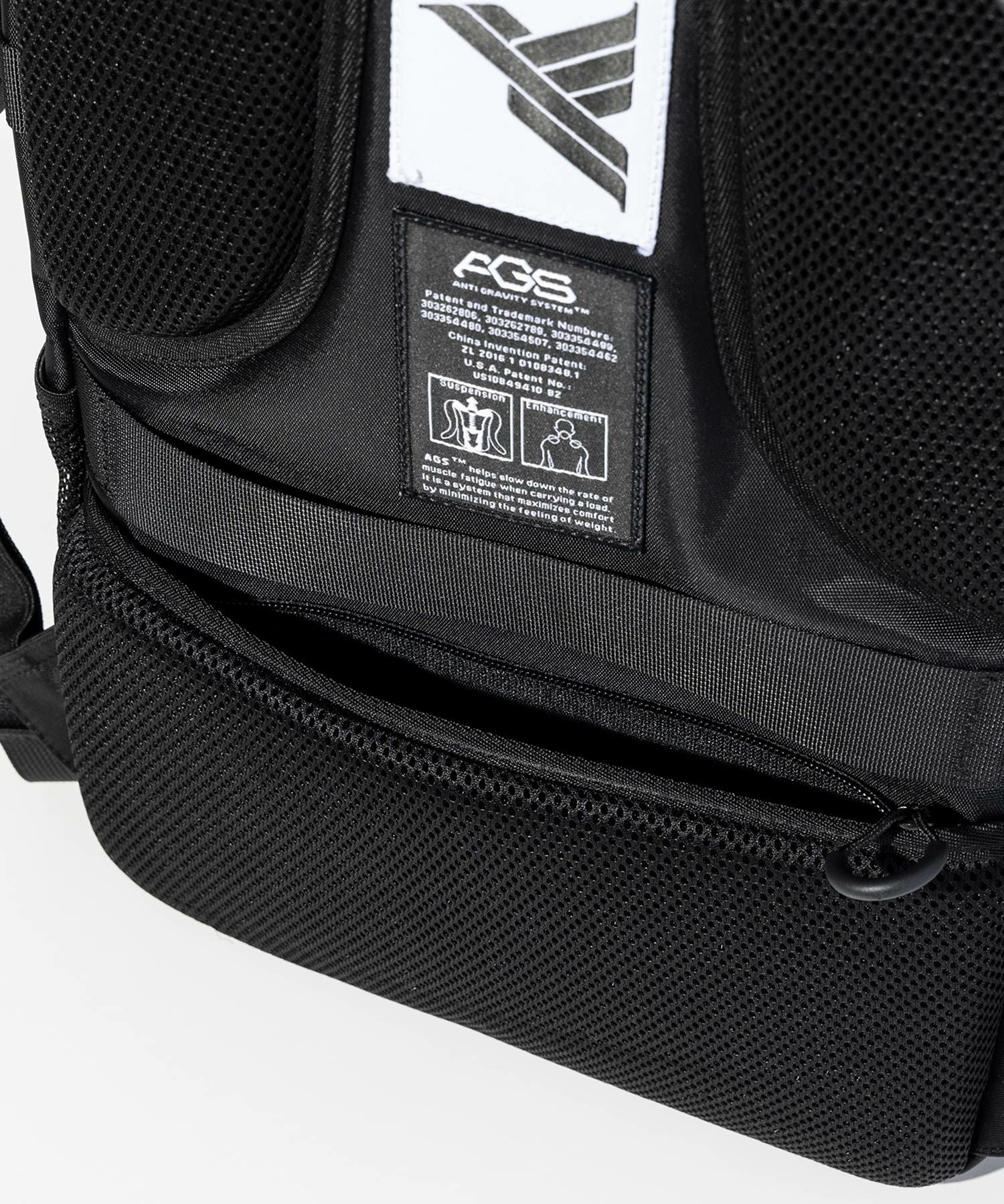 phenix outdoor(フェニックスアウトドア)AGS Explorer エージーエス
