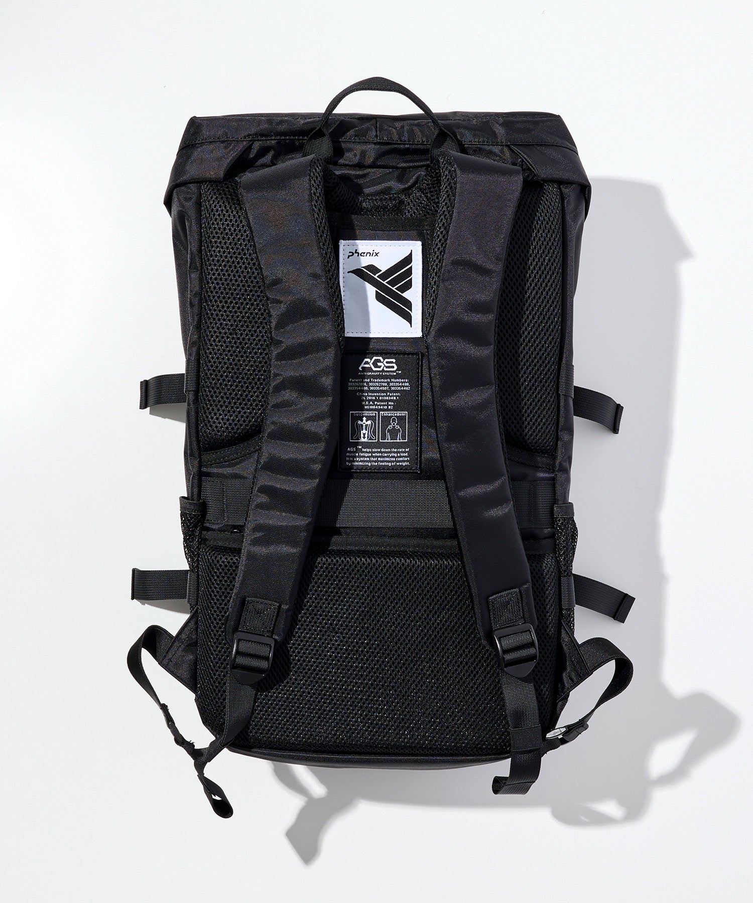 phenix outdoor(フェニックスアウトドア)AGS Explorer エージーエス