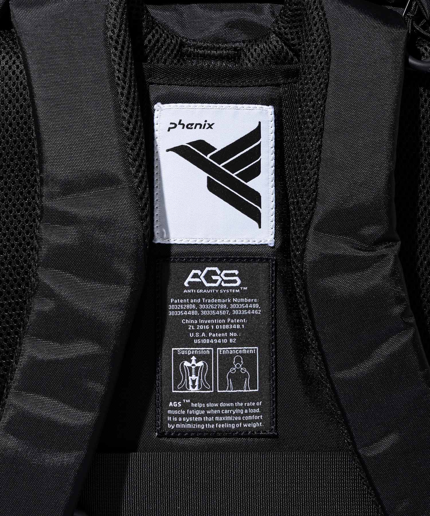 phenix outdoor(フェニックスアウトドア)AGS Explorer エージーエス