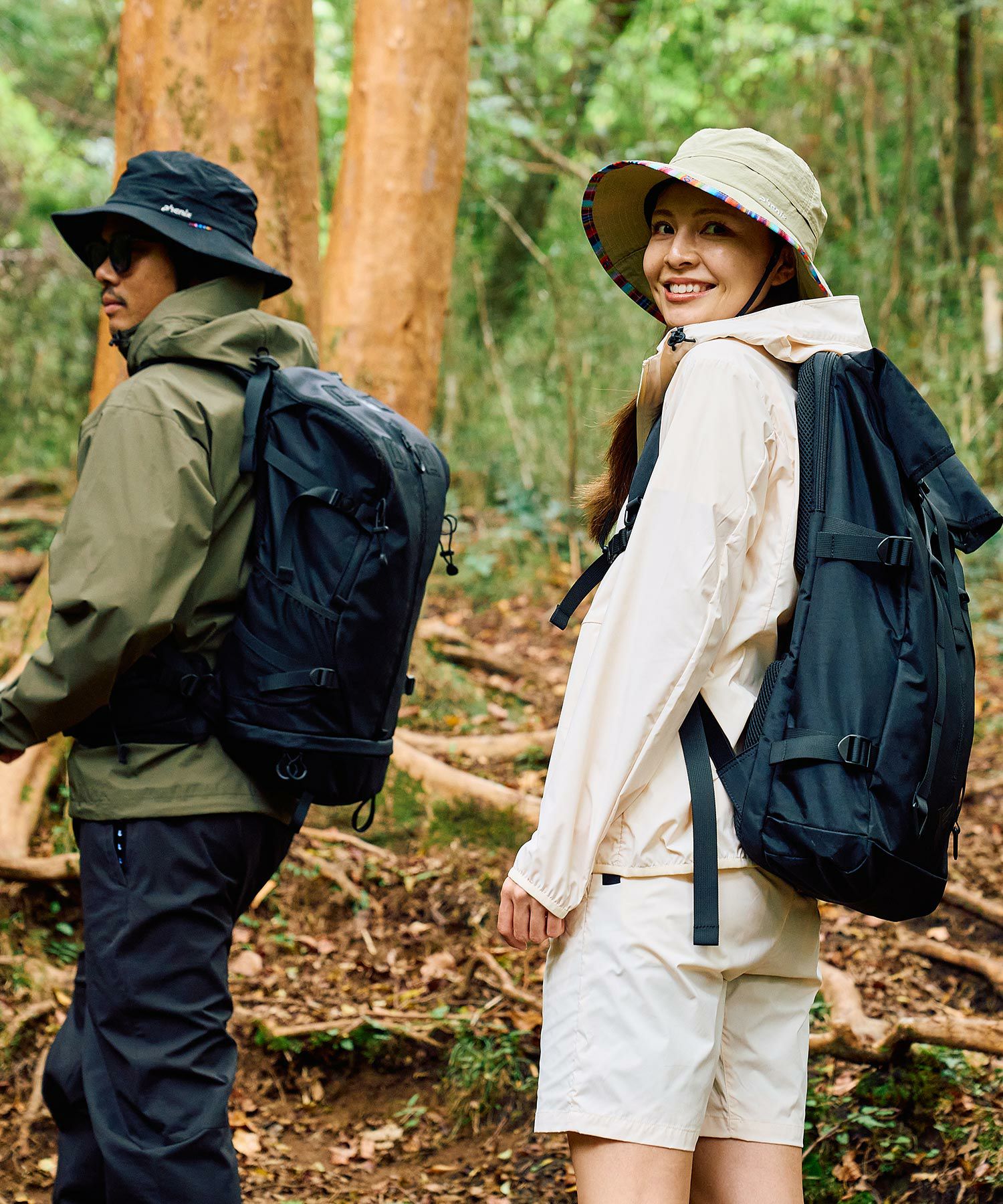 phenix outdoor(フェニックスアウトドア)AGS Rover エージーエス