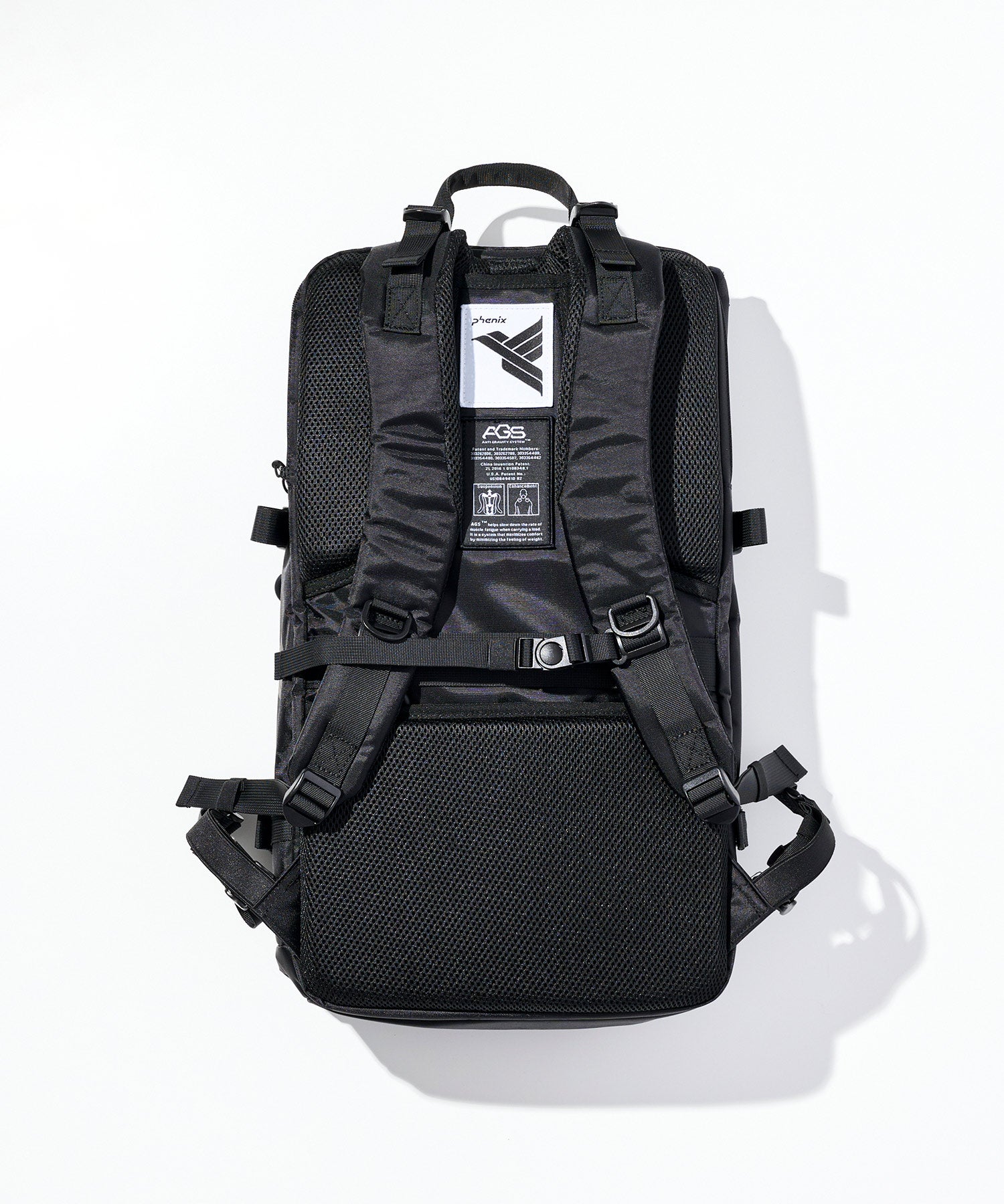 phenix outdoor(フェニックスアウトドア)AGS Rover エージーエス