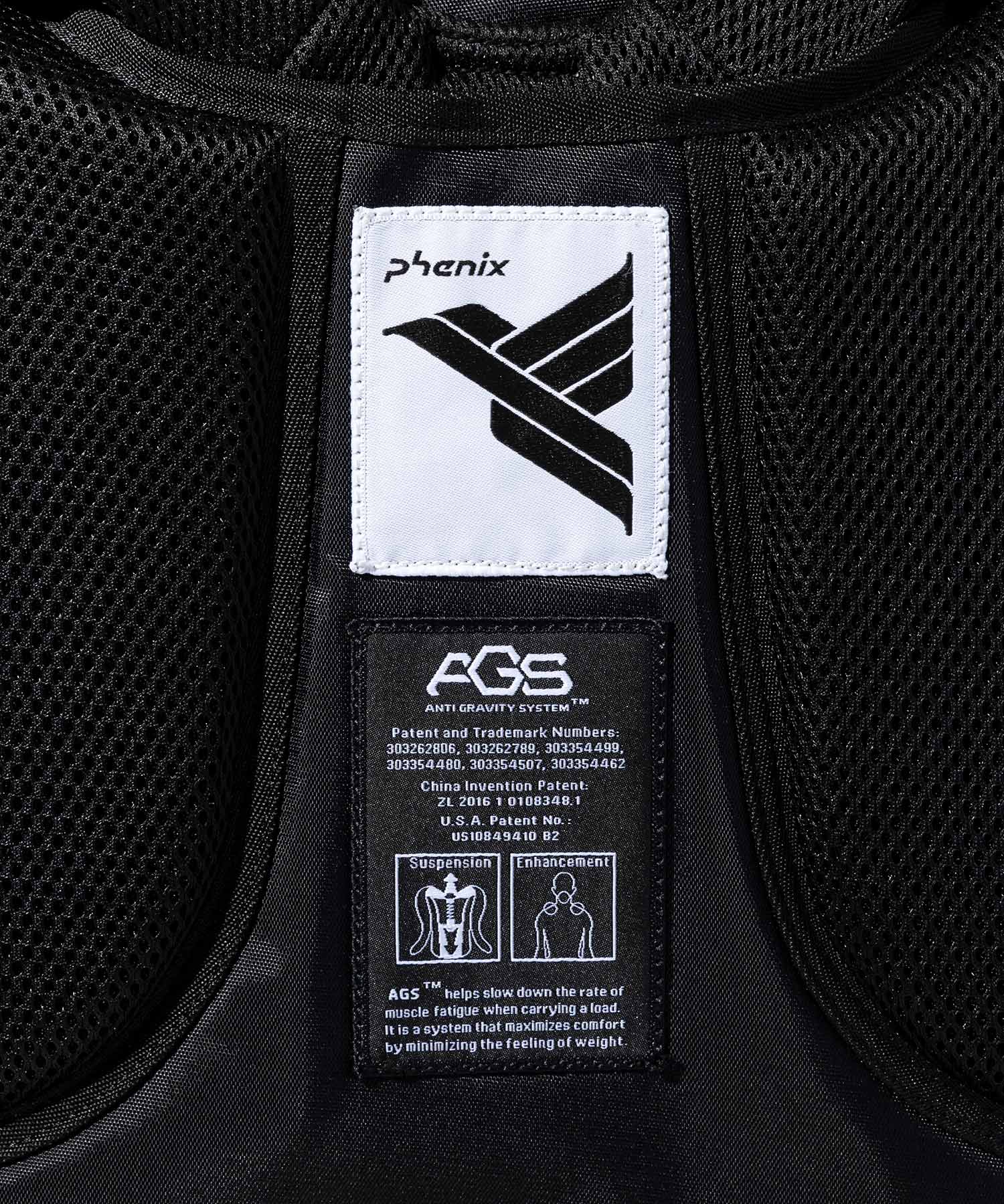 phenix outdoor(フェニックスアウトドア)AGS Rover エージーエス
