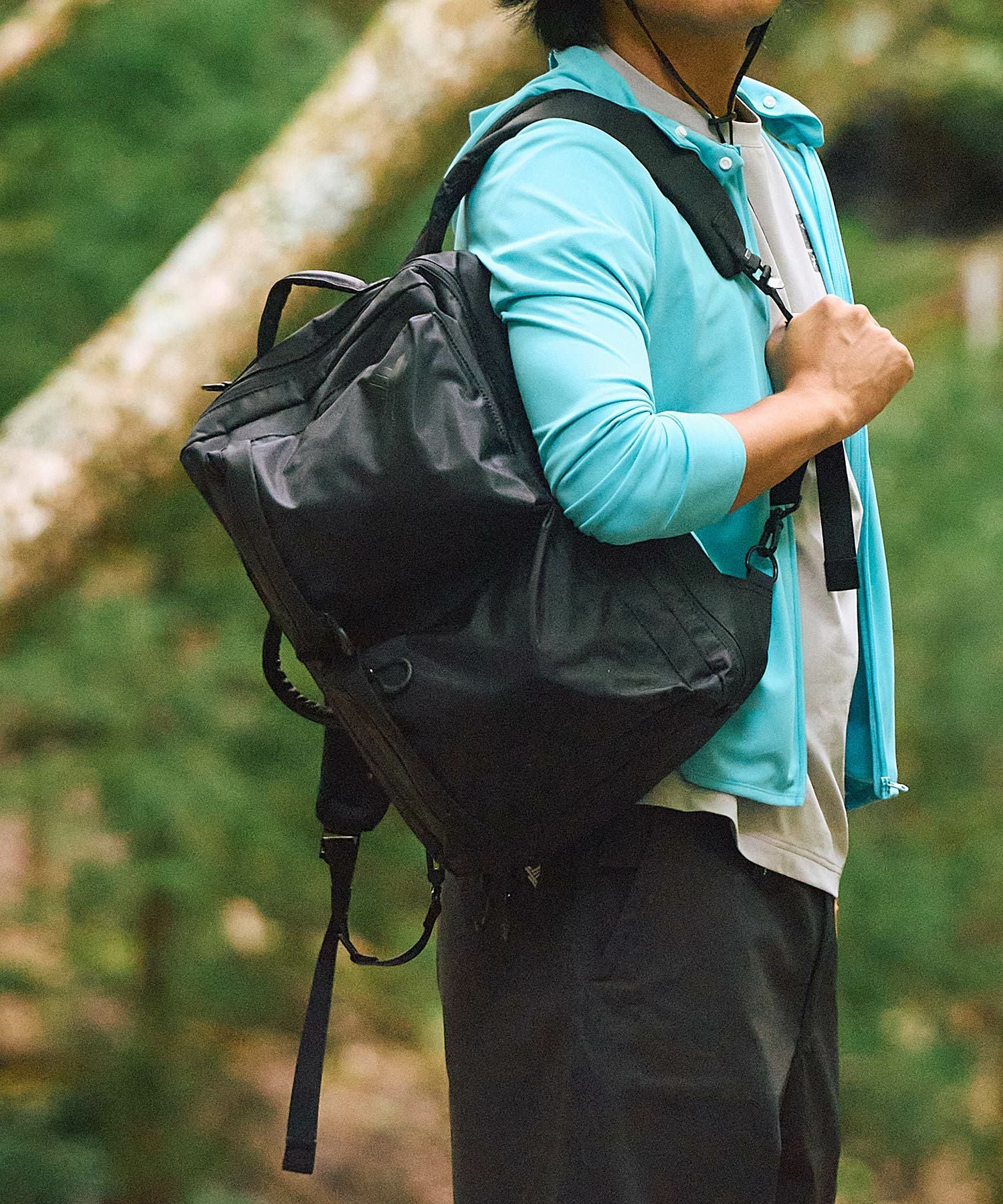 phenix outdoor(フェニックスアウトドア)AGS Variant エージーエス