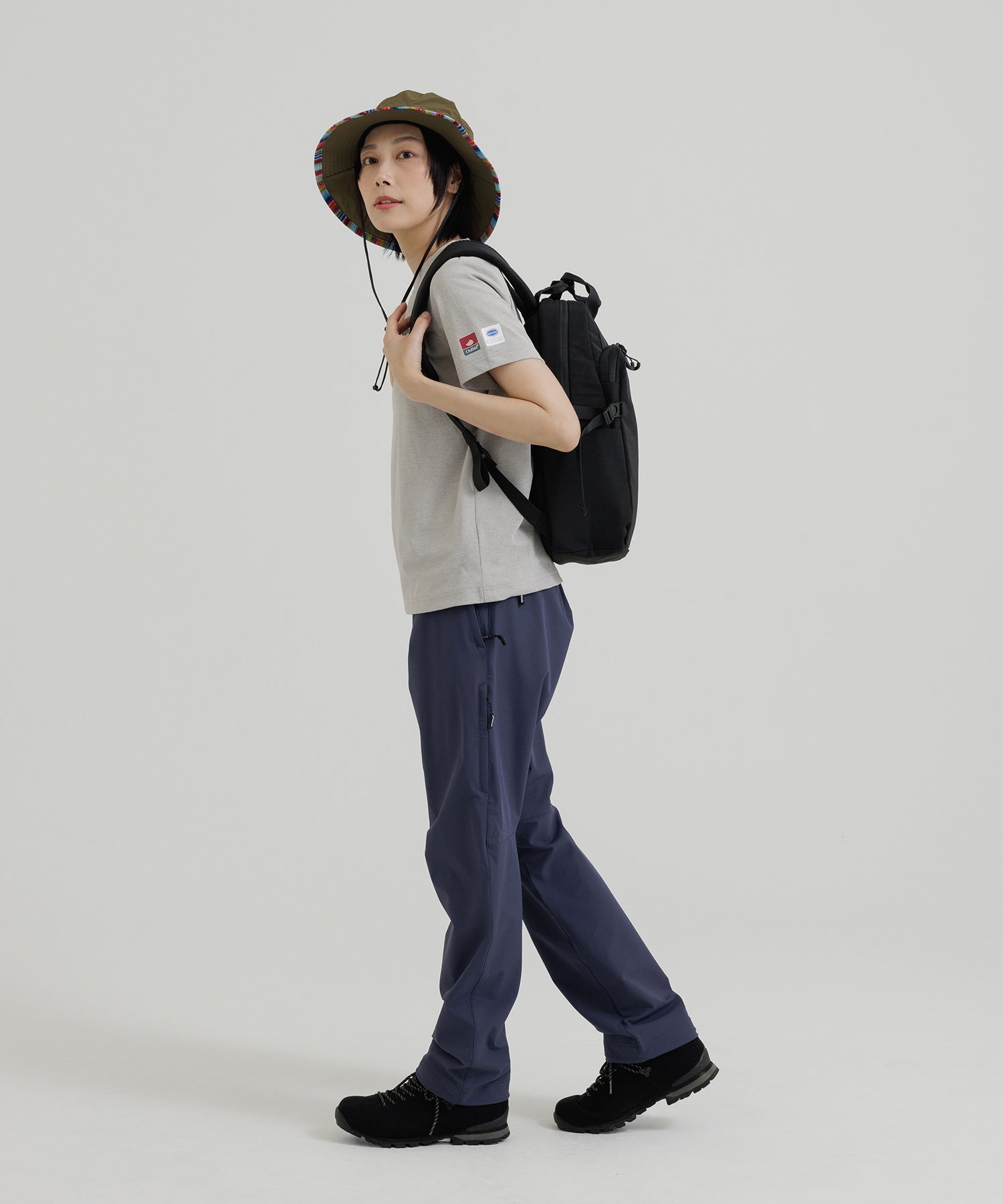 phenix outdoor(フェニックスアウトドア)AGS Variant エージーエス