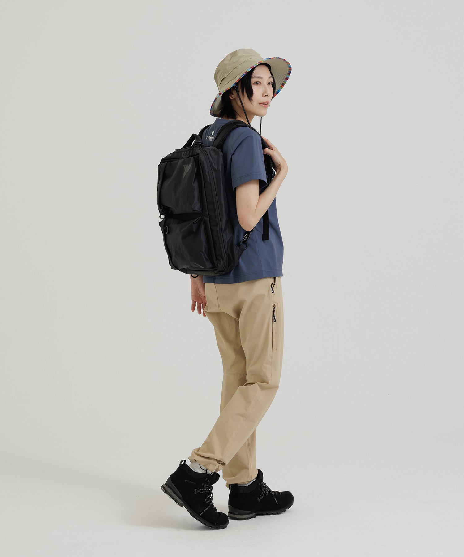 phenix outdoor(フェニックスアウトドア)AGS Variant エージーエス