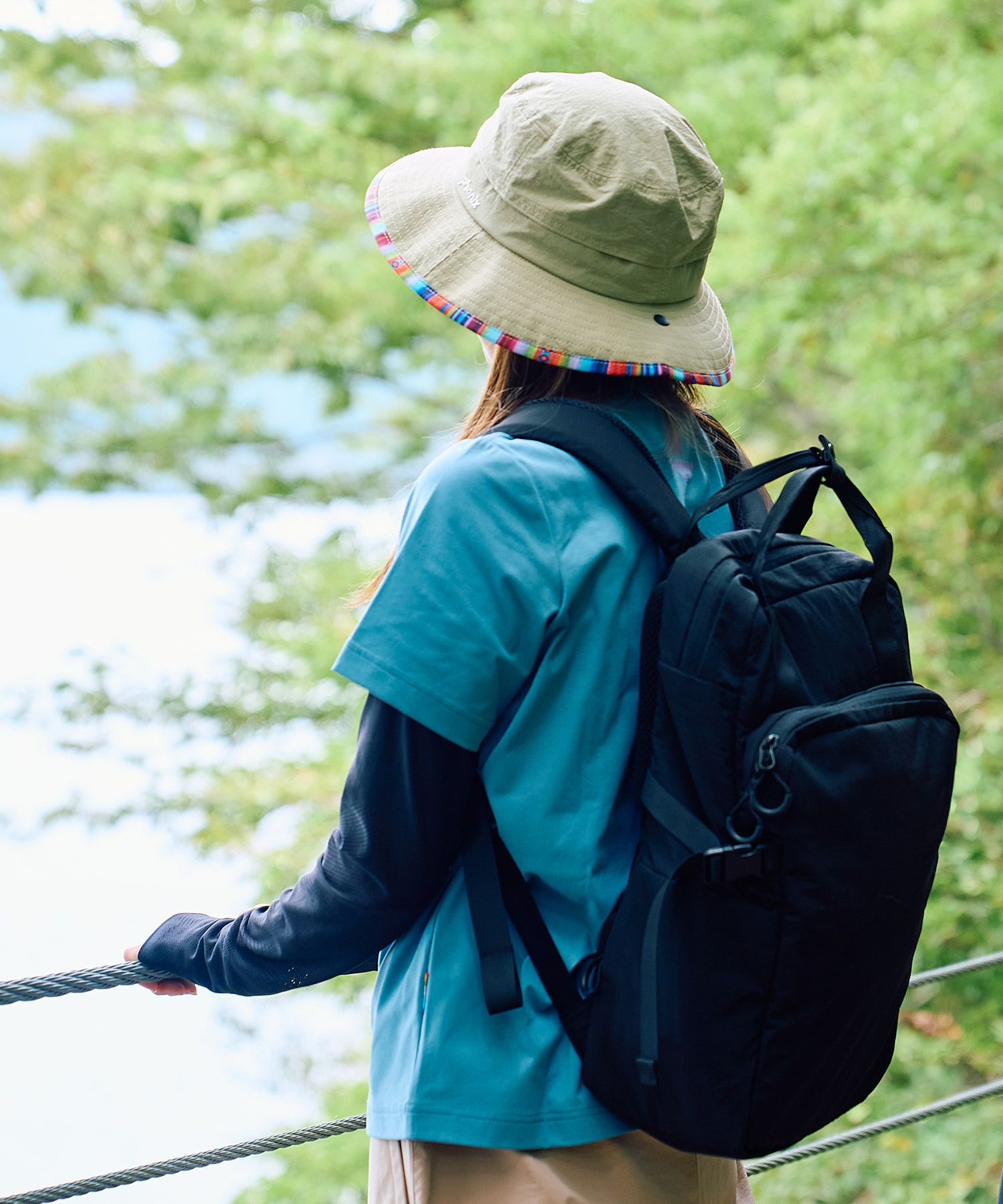 phenix outdoor(フェニックスアウトドア)AGS Nomad エージーエス