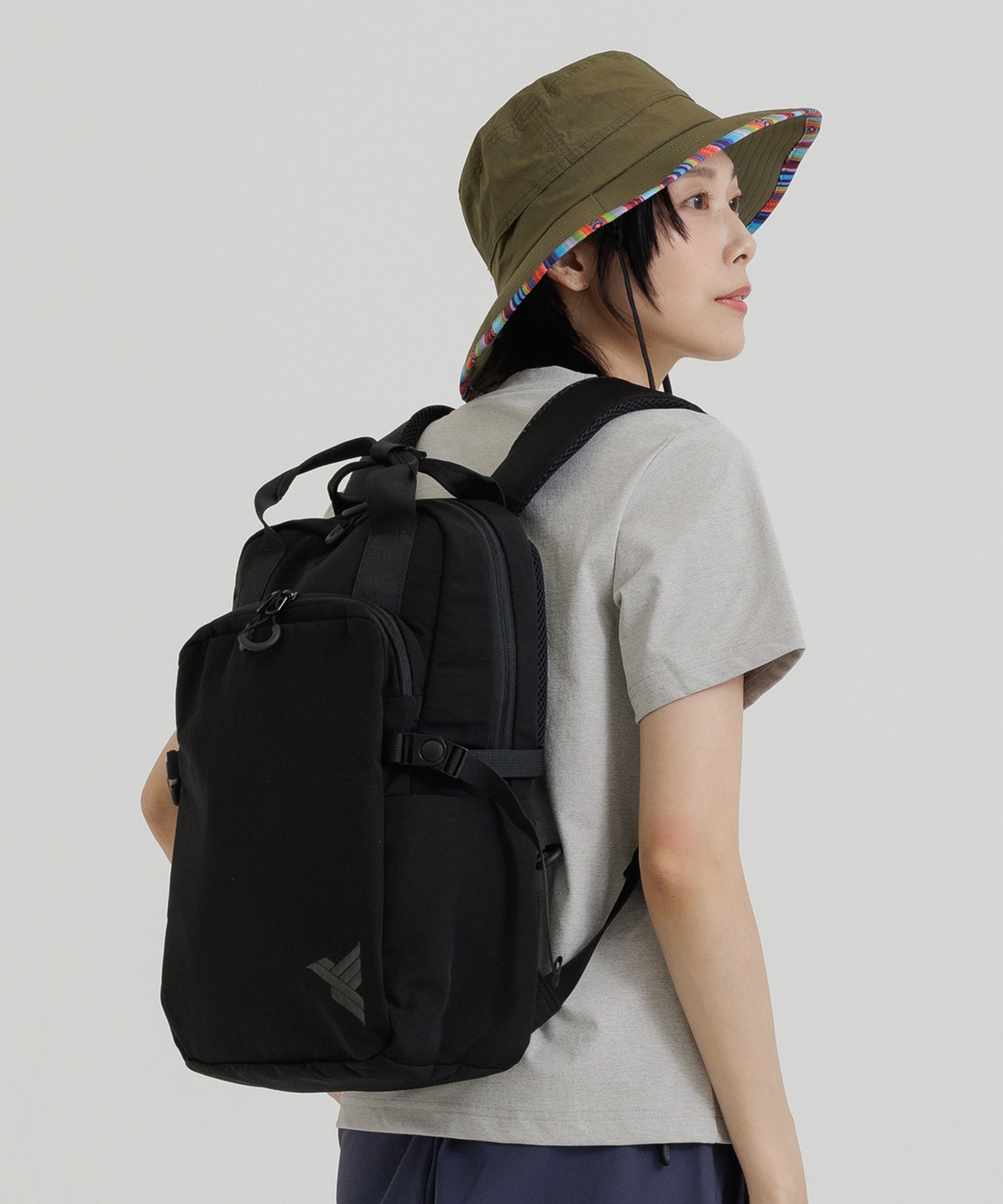 phenix outdoor(フェニックスアウトドア)AGS Nomad エージーエス