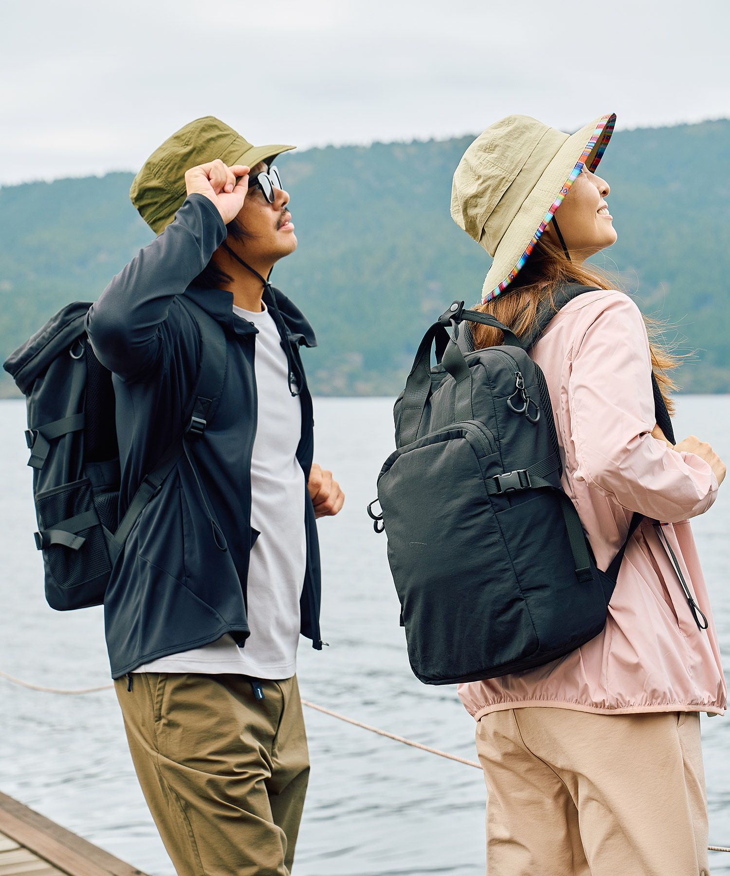 phenix outdoor(フェニックスアウトドア)AGS Nomad エージーエス