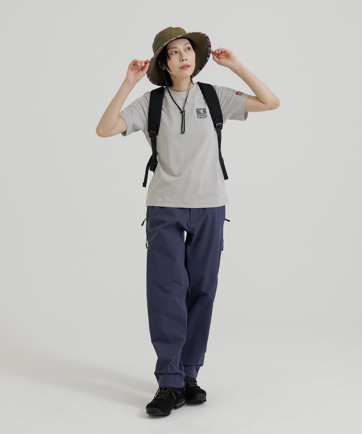phenix outdoor(フェニックスアウトドア)AGS Nomad エージーエス
