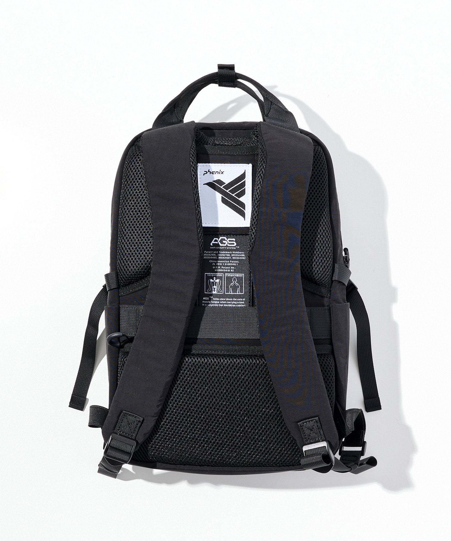 phenix outdoor(フェニックスアウトドア)AGS Nomad エージーエス