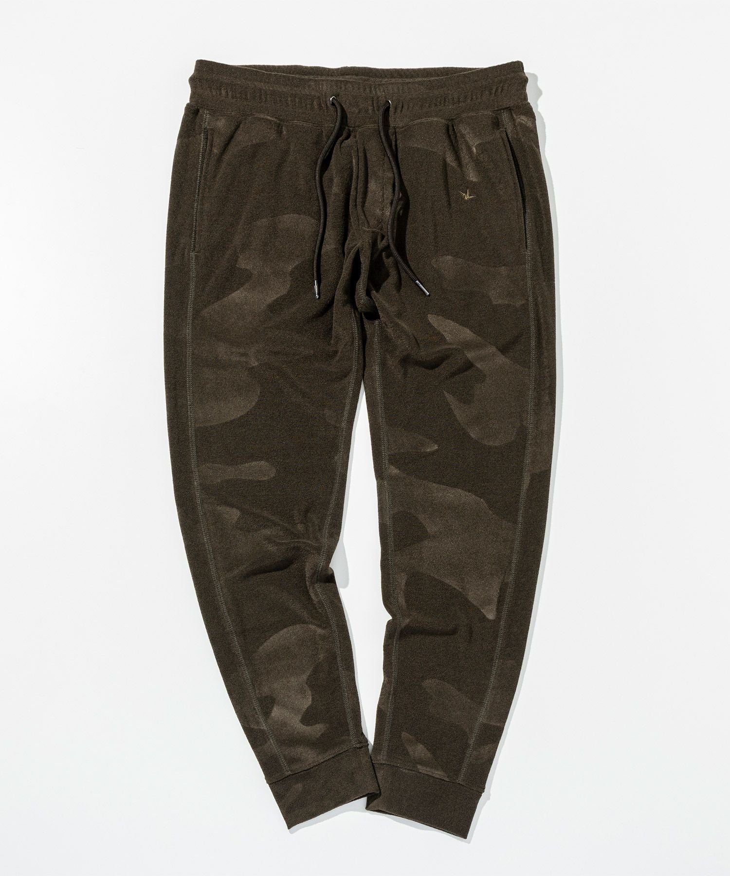 1PIU1UGUALE3 RELAX(ウノピゥウノウグァーレトレ リラックス)カモ柄
