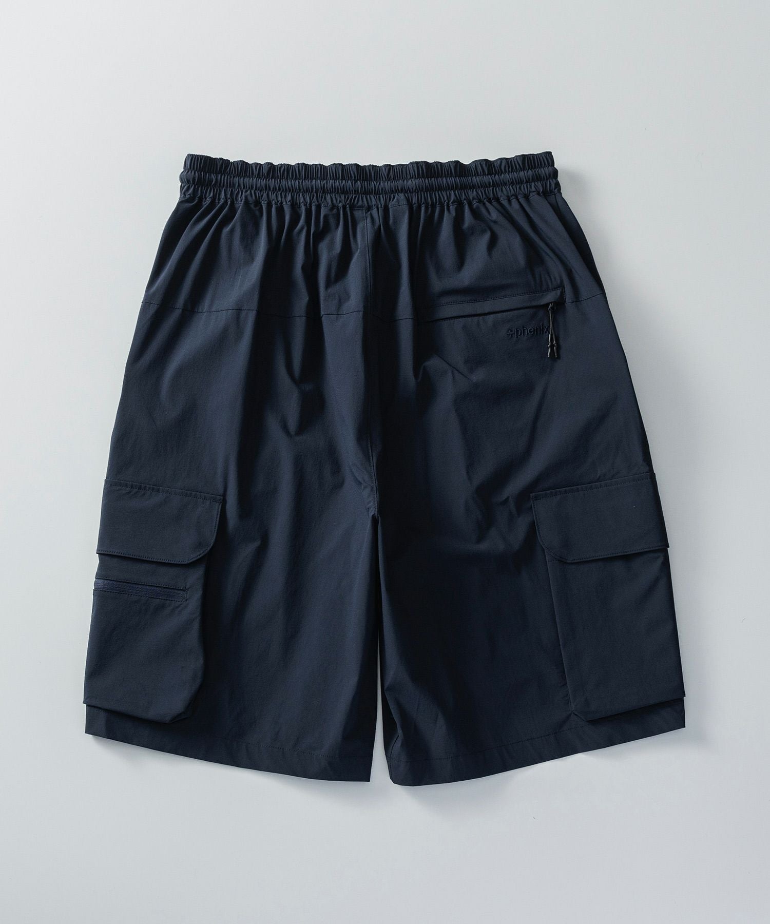 phenix(プラスフェニックス)TECH WIDE CARGO SHORTS / テック ワイド
