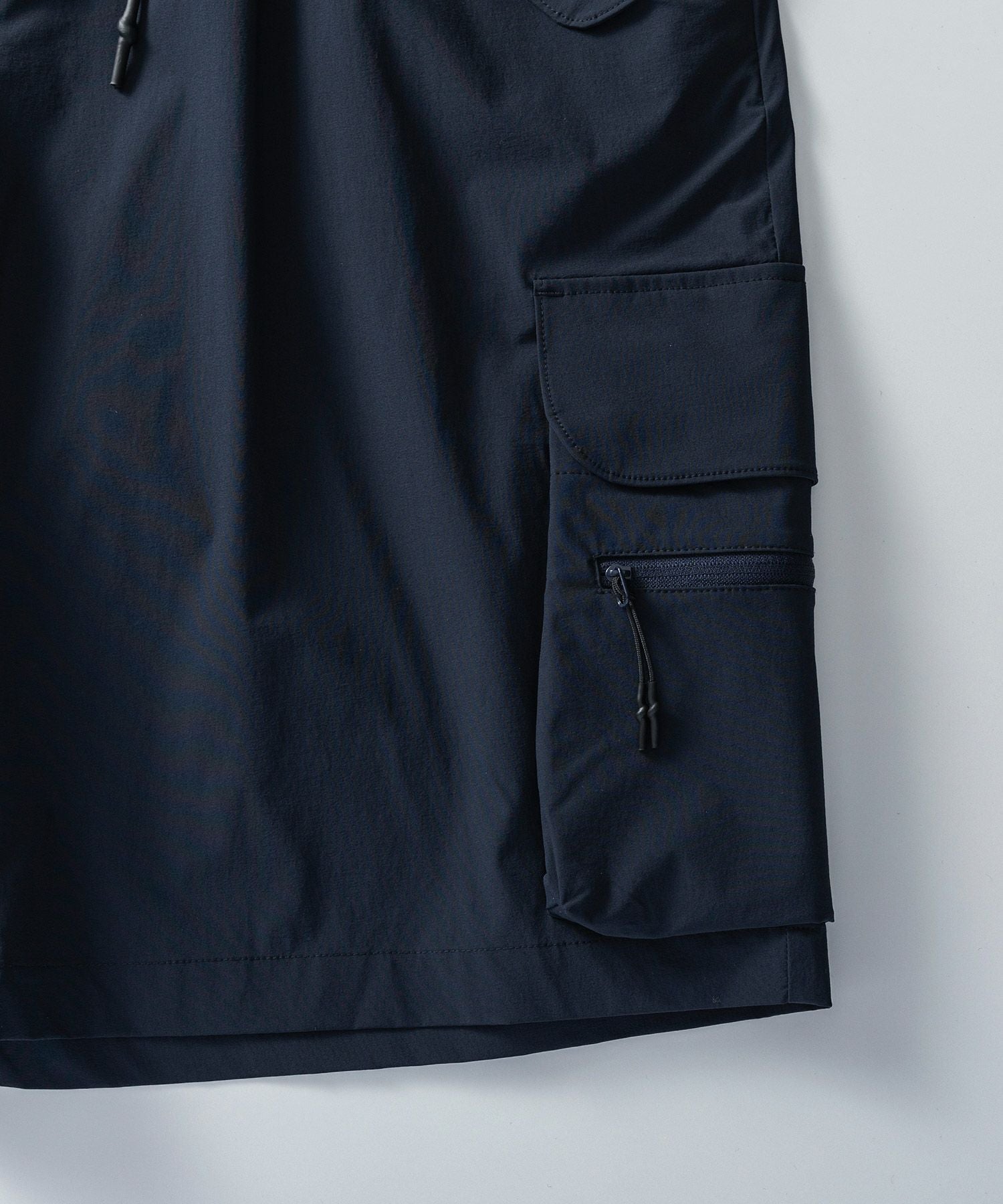 phenix(プラスフェニックス)TECH WIDE CARGO SHORTS / テック ワイド