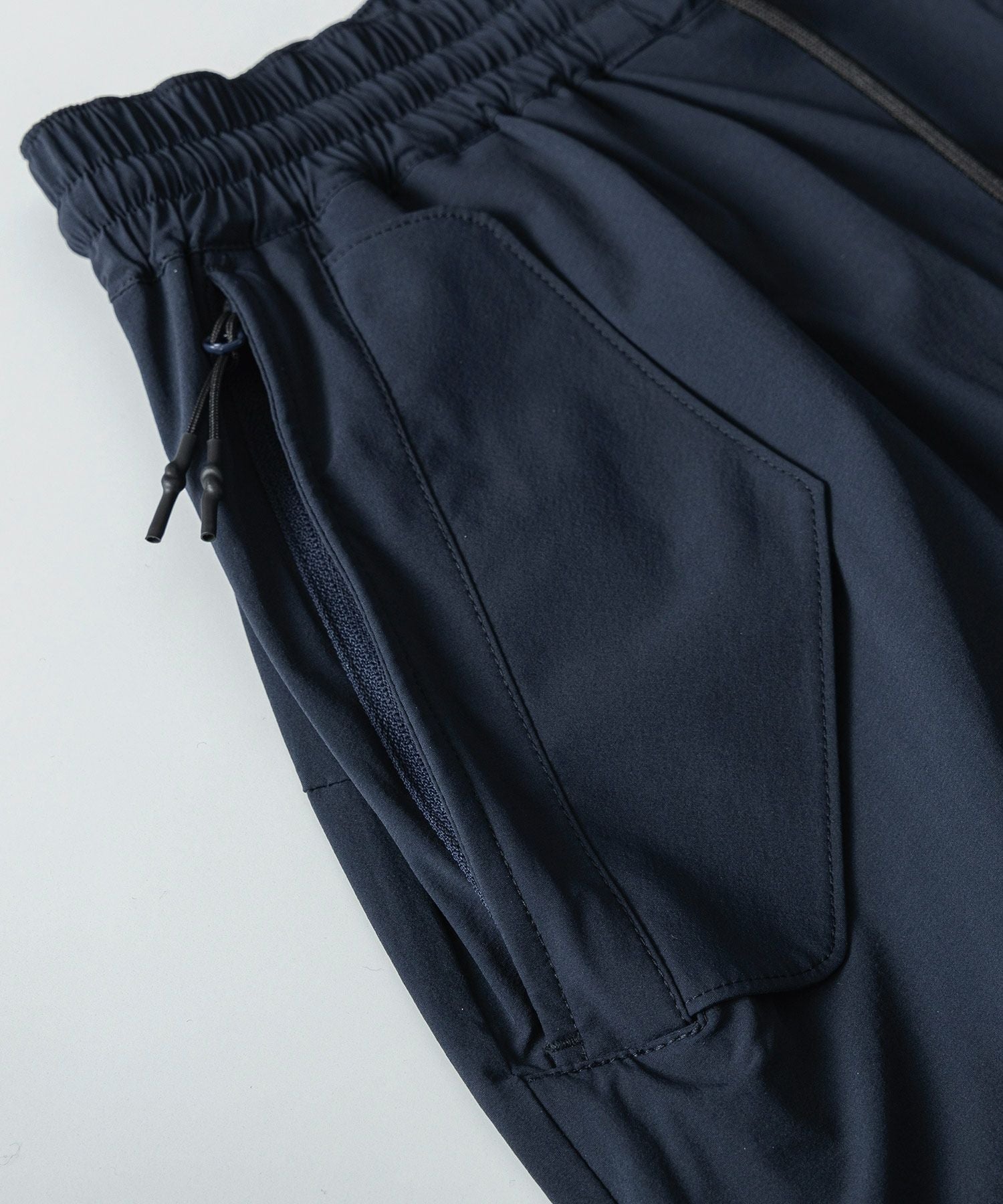 phenix(プラスフェニックス)TECH WIDE CARGO SHORTS / テック ワイド