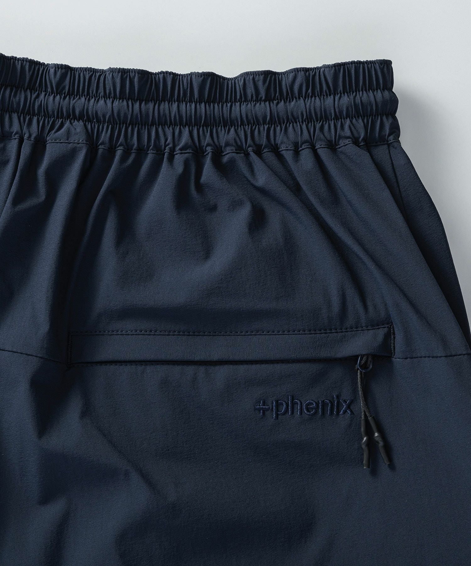 phenix(プラスフェニックス)TECH WIDE CARGO SHORTS / テック ワイド