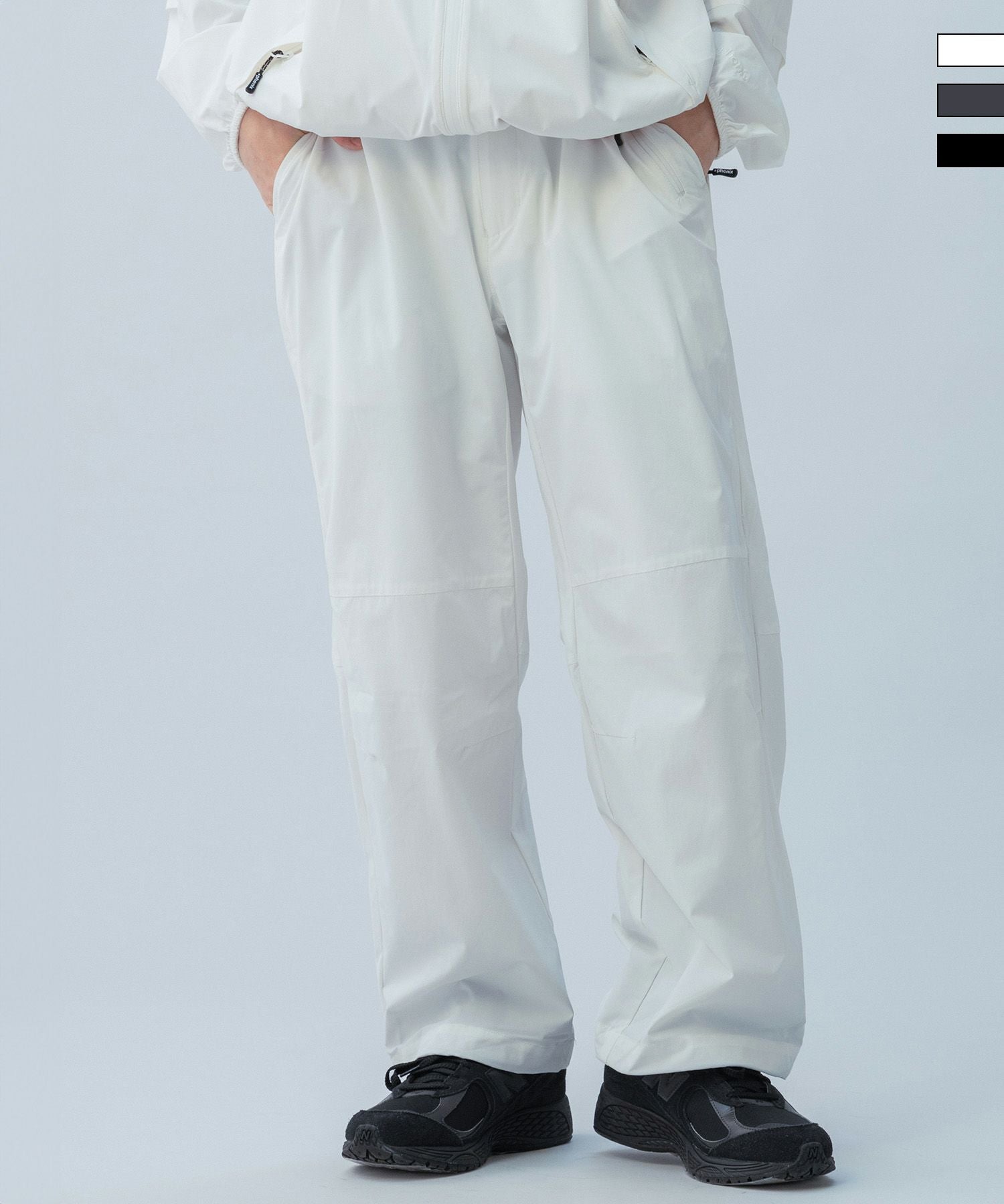 phenix(プラスフェニックス)AIRFLOW PANTS / エアフローパンツ