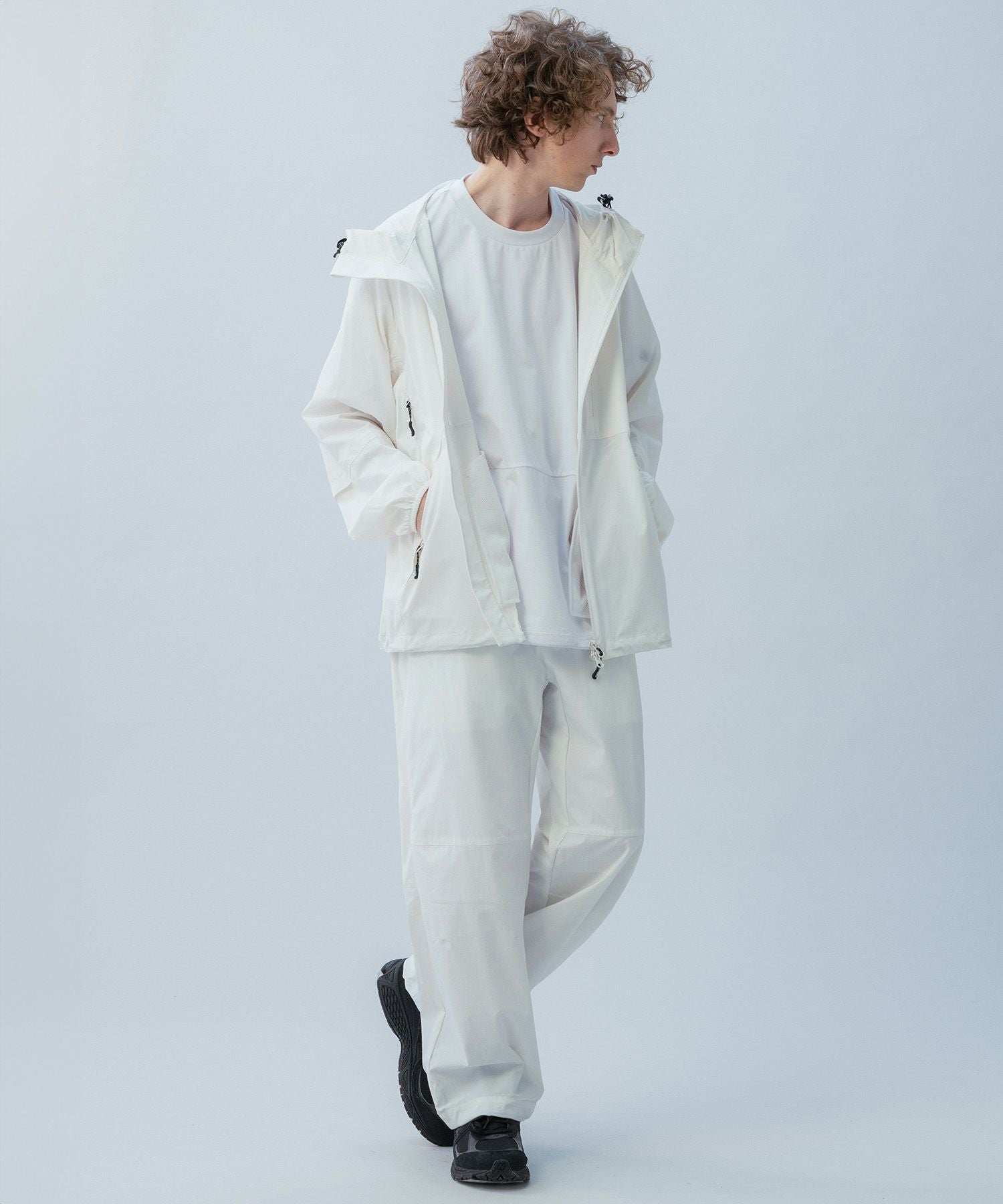 phenix(プラスフェニックス)AIRFLOW PANTS / エアフローパンツ