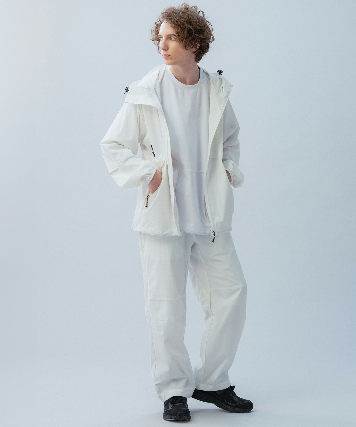 phenix(プラスフェニックス)AIRFLOW PANTS / エアフローパンツ