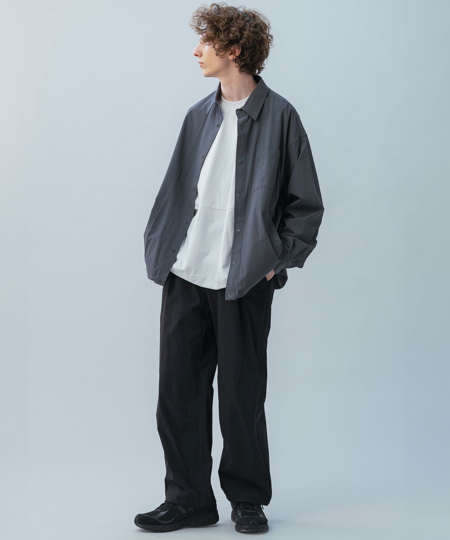 phenix(プラスフェニックス)AIRFLOW PANTS / エアフローパンツ