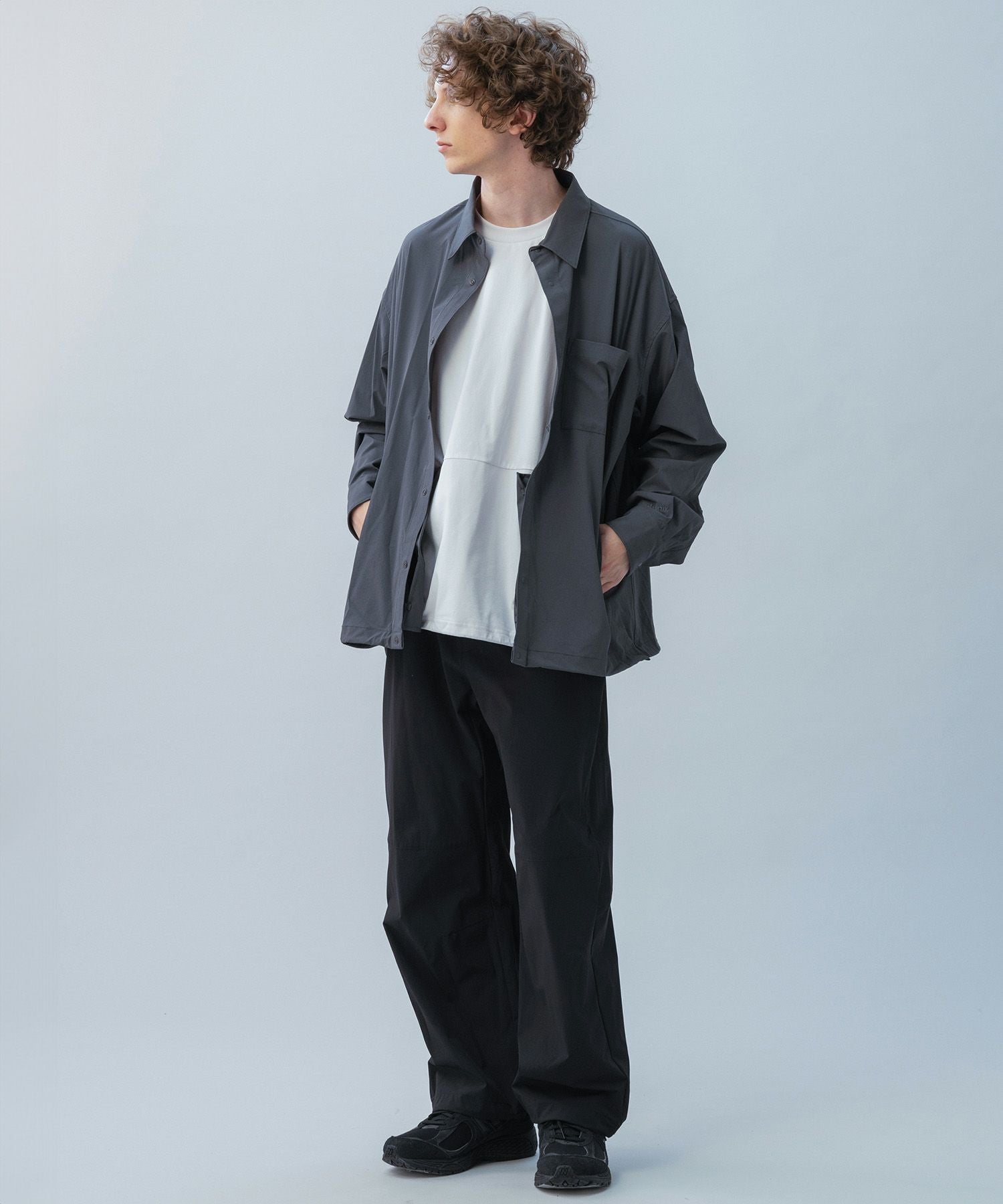 phenix(プラスフェニックス)AIRFLOW PANTS / エアフローパンツ