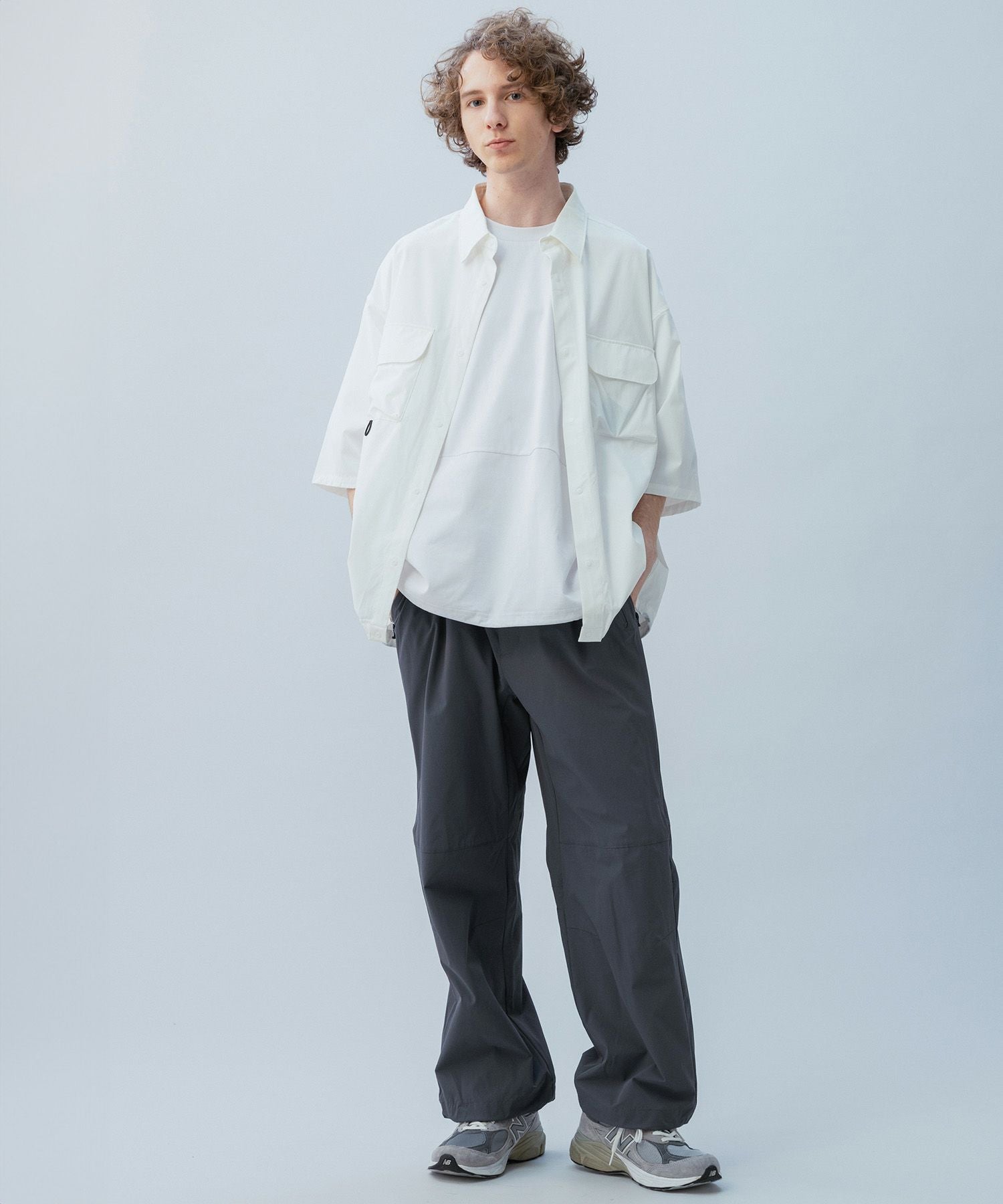 phenix(プラスフェニックス)AIRFLOW PANTS / エアフローパンツ