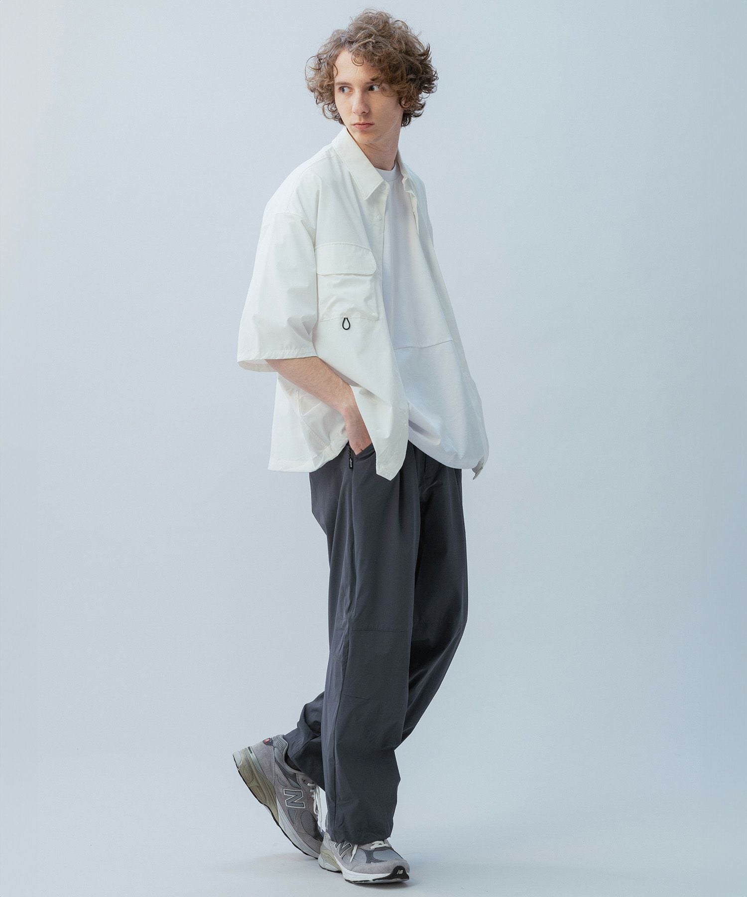 phenix(プラスフェニックス)AIRFLOW PANTS / エアフローパンツ