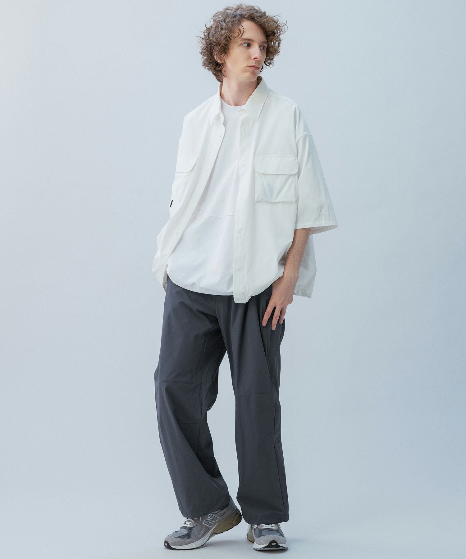 phenix(プラスフェニックス)AIRFLOW PANTS / エアフローパンツ