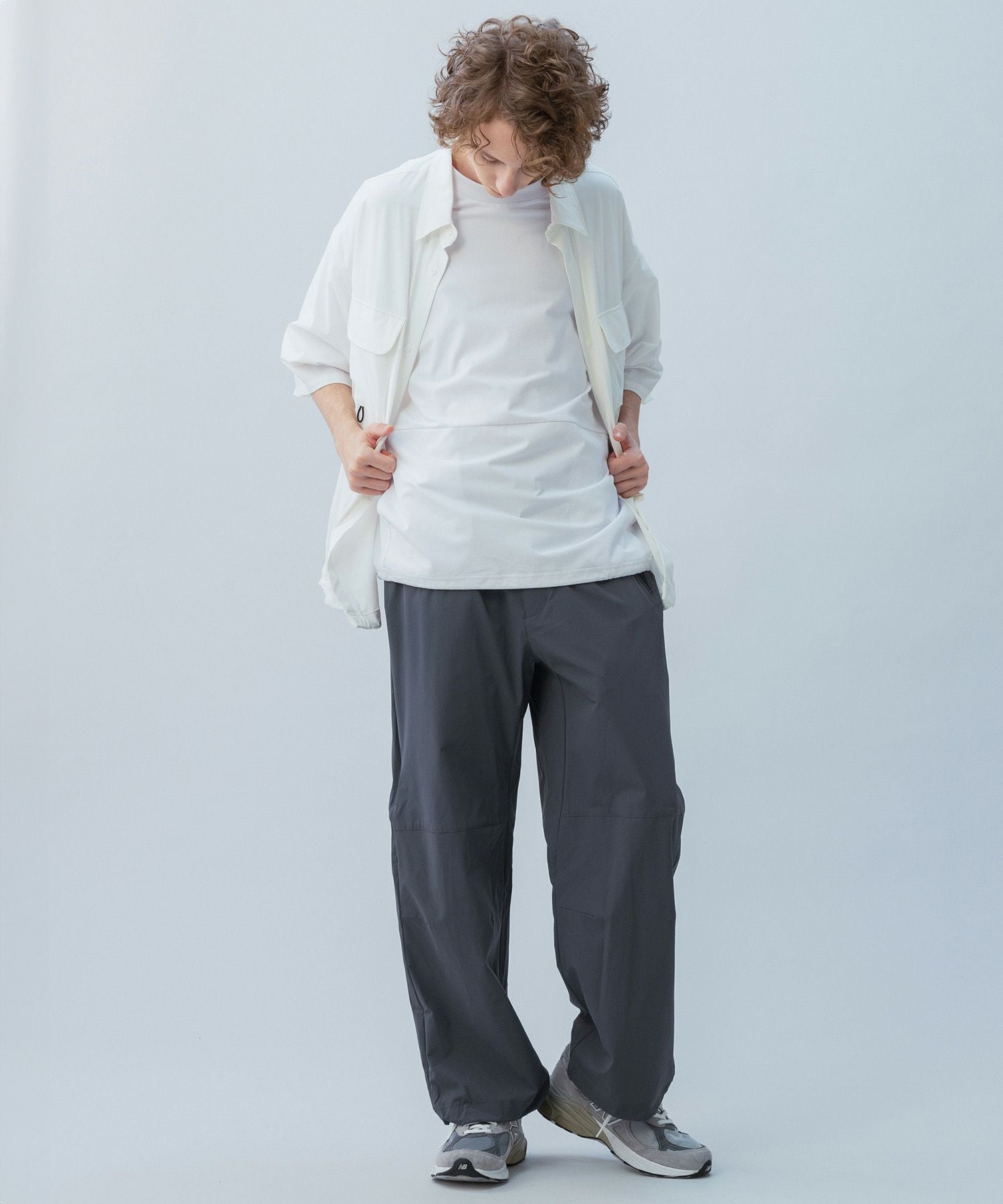 phenix(プラスフェニックス)AIRFLOW PANTS / エアフローパンツ
