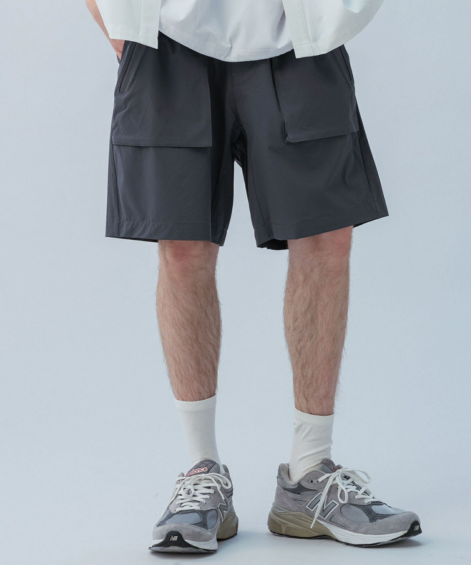 phenix(プラスフェニックス)AIRFLOW SHORTS / エアフローショーツ