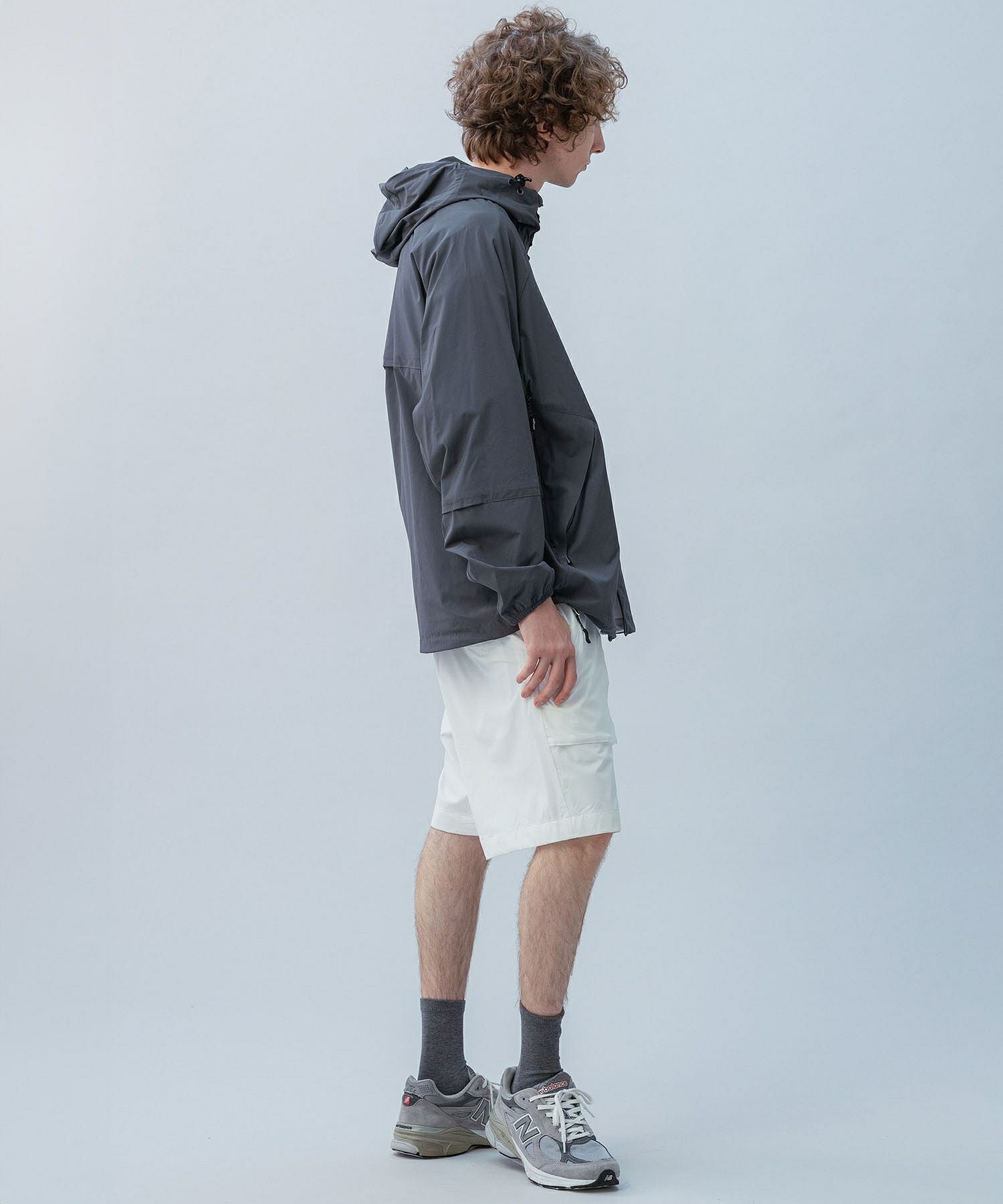 phenix(プラスフェニックス)AIRFLOW SHORTS / エアフローショーツ