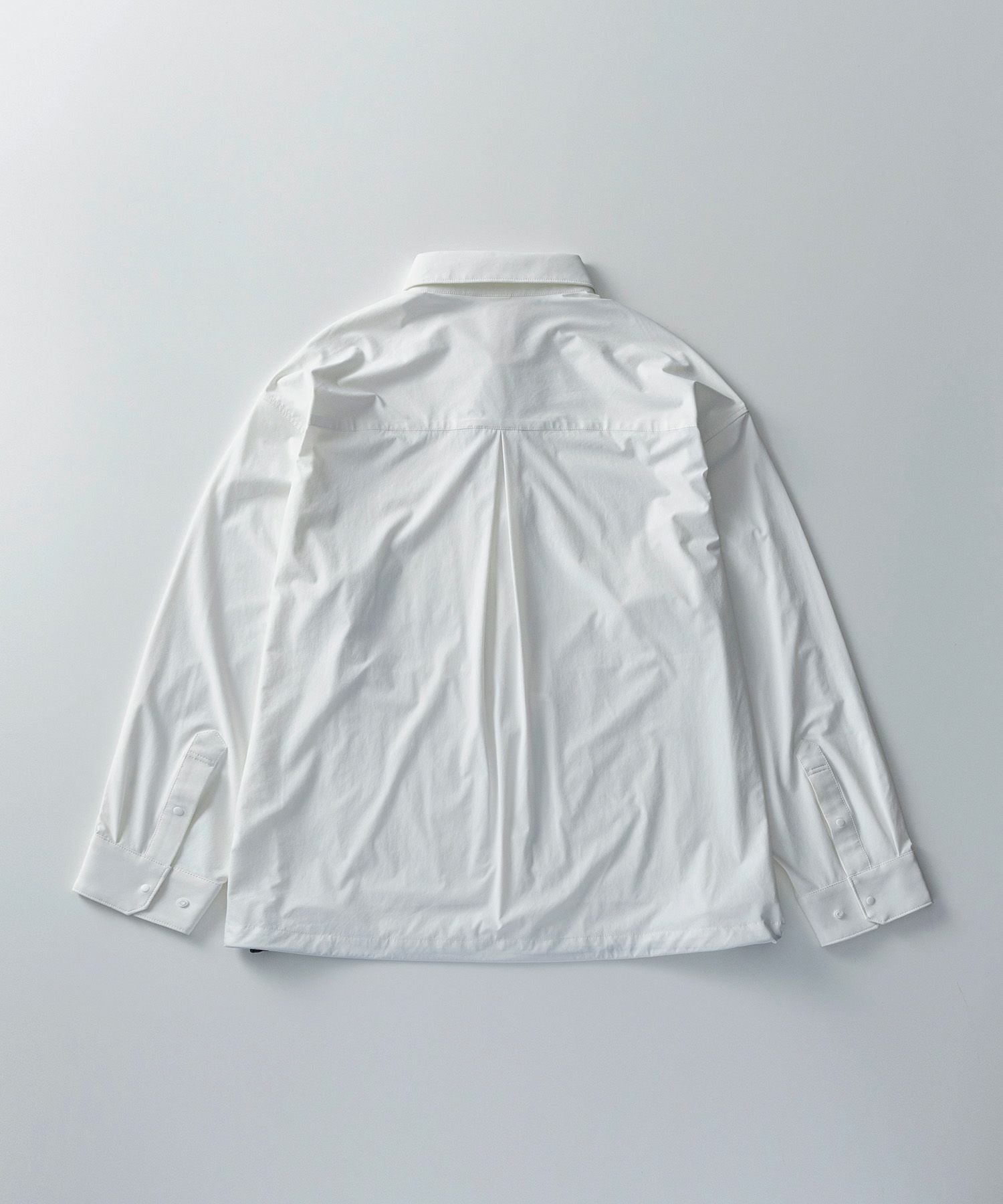 phenix(プラスフェニックス)AIRFLOW COACH SHIRT JACKET / エアフロー 
