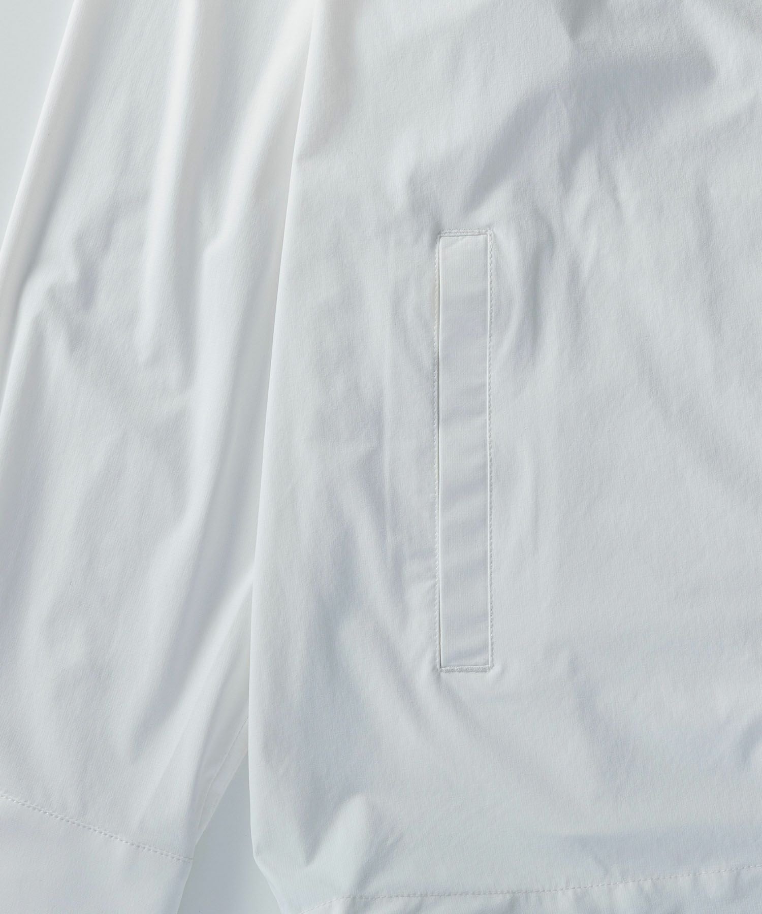 phenix(プラスフェニックス)AIRFLOW COACH SHIRT JACKET / エアフロー 