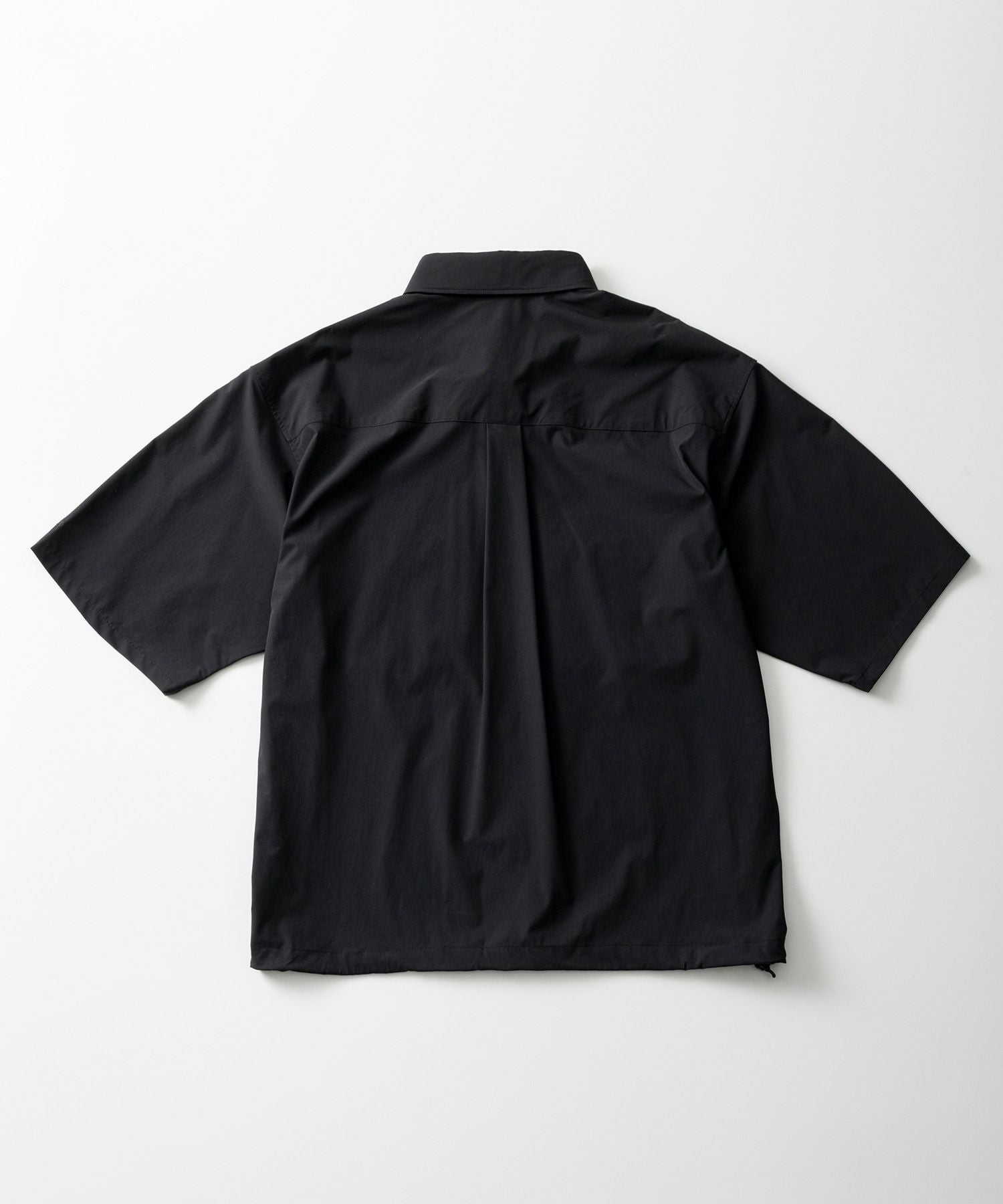 phenix(プラスフェニックス)AIRFLOW W-POCKET SHORT SLEEVE SHIRT