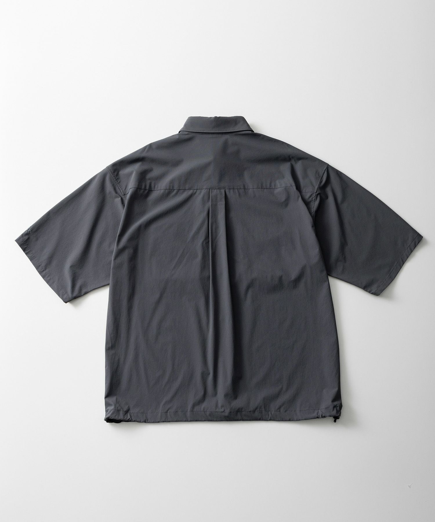 phenix(プラスフェニックス)AIRFLOW W-POCKET SHORT SLEEVE SHIRT