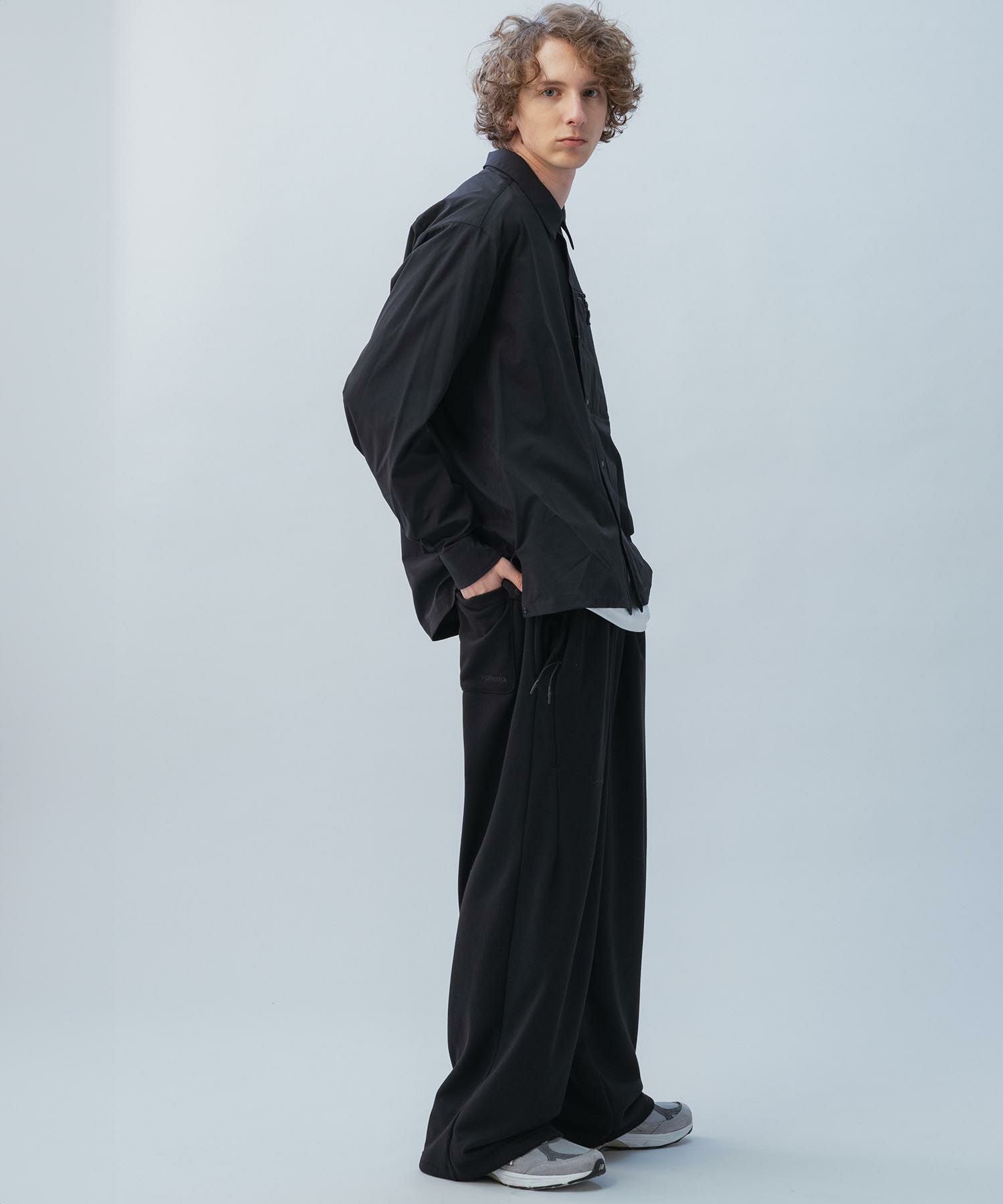 phenix(プラスフェニックス)AIRFLOW LONG SLEEVE SHIRT / エアフロー