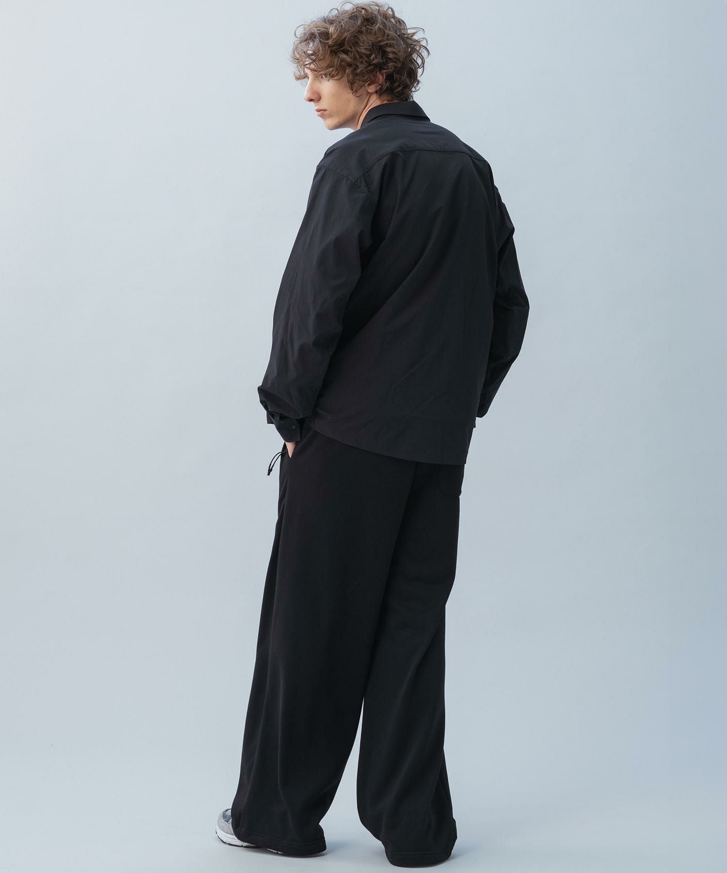 phenix(プラスフェニックス)AIRFLOW LONG SLEEVE SHIRT / エアフロー