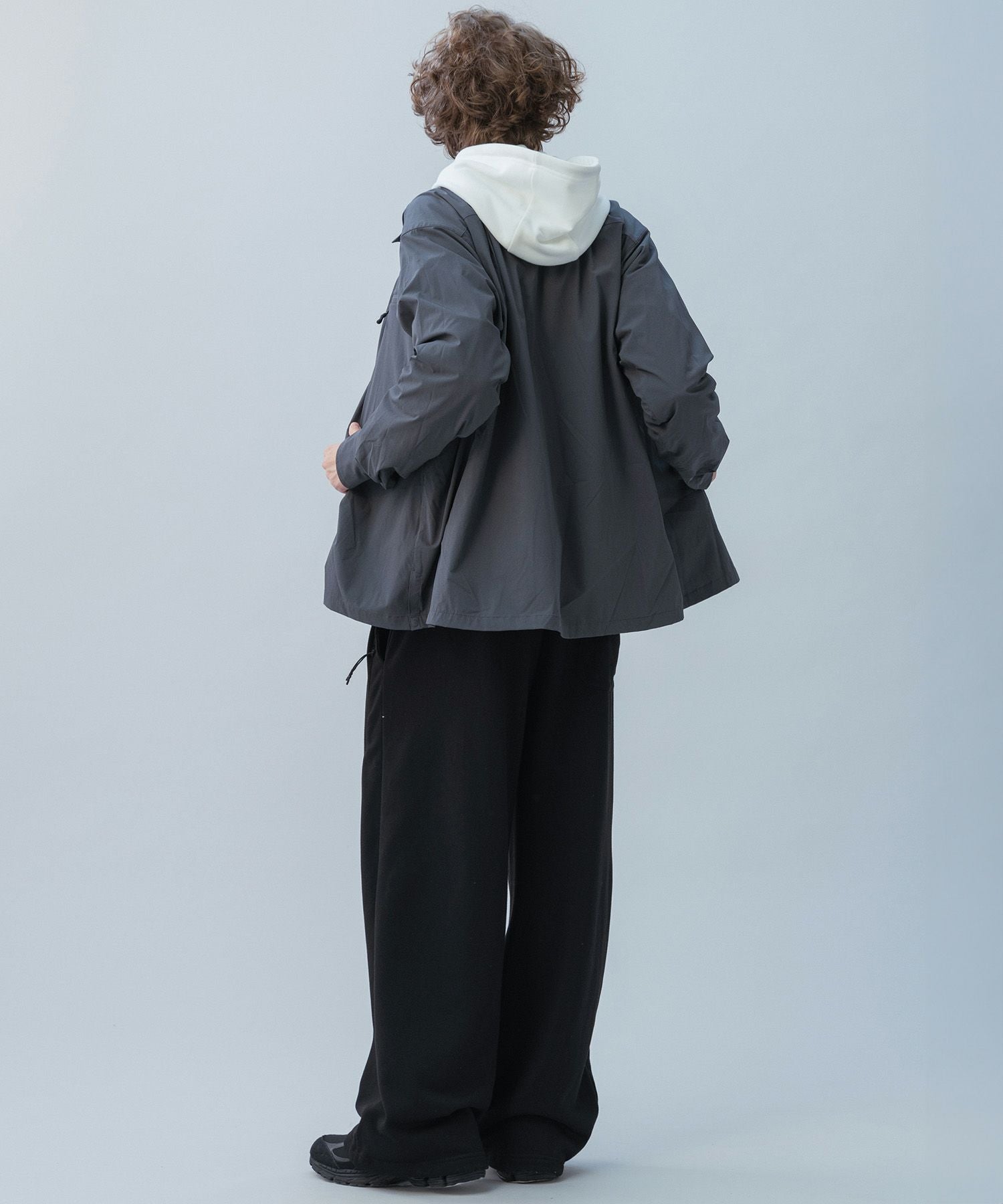 phenix(プラスフェニックス)AIRFLOW LONG SLEEVE SHIRT / エアフロー