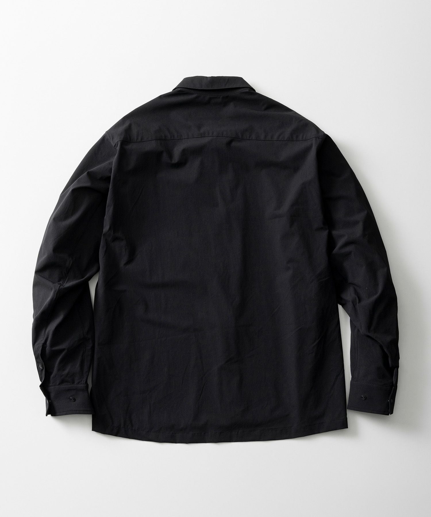 phenix(プラスフェニックス)AIRFLOW LONG SLEEVE SHIRT / エアフロー
