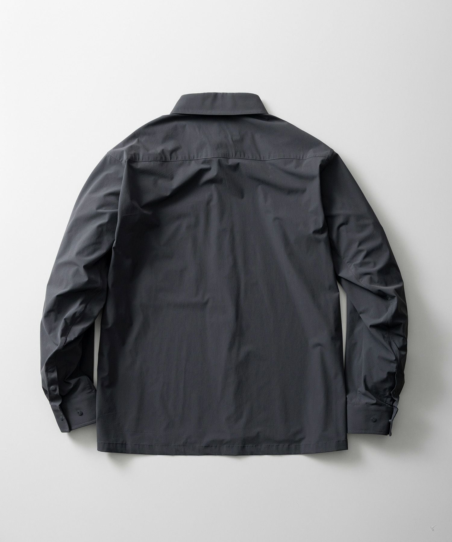phenix(プラスフェニックス)AIRFLOW LONG SLEEVE SHIRT / エアフロー