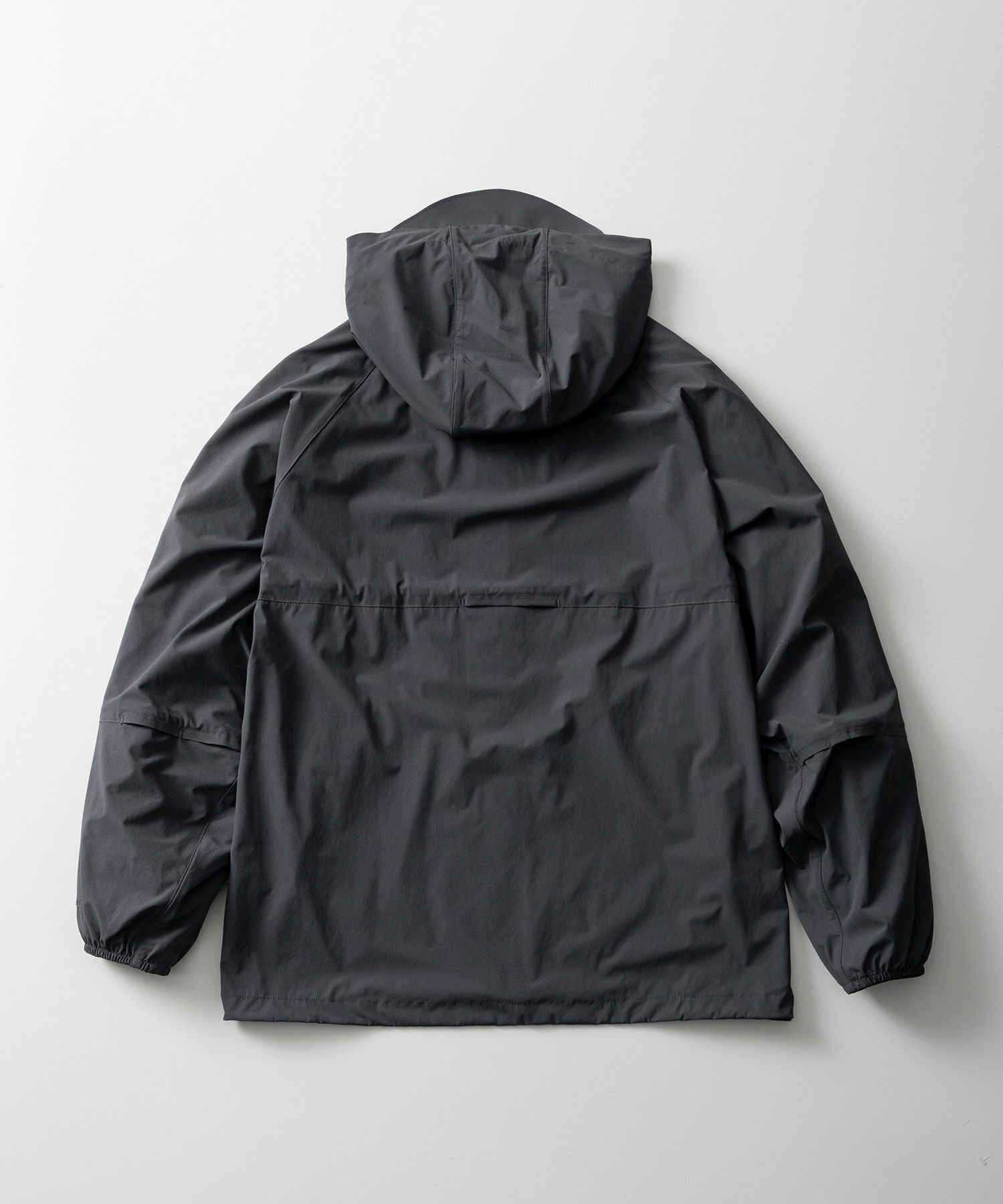 phenix(プラスフェニックス)AIRFLOW HOODED JACKET / エアフロー