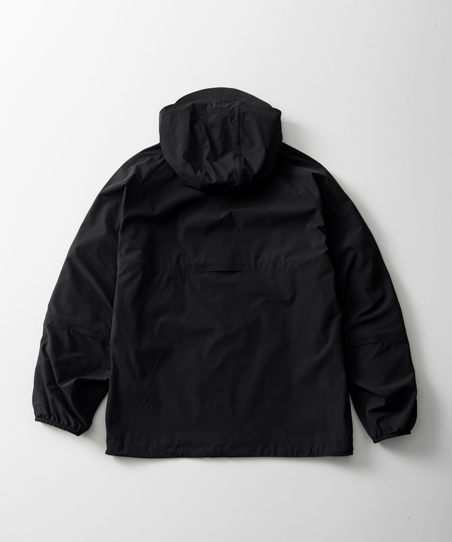 phenix(プラスフェニックス)AIRFLOW HOODED JACKET / エアフロー